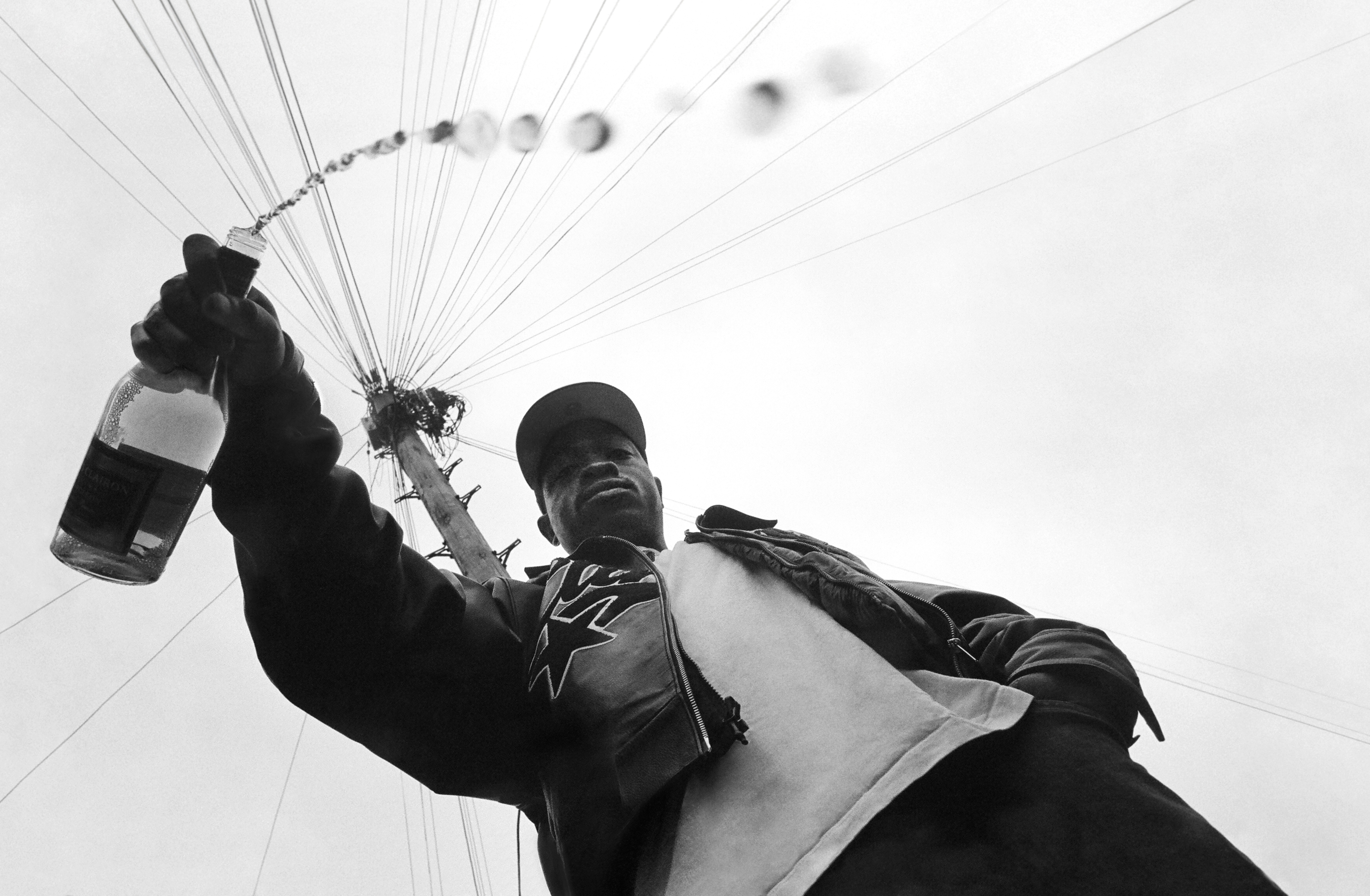 When Thugs Cry, 2023