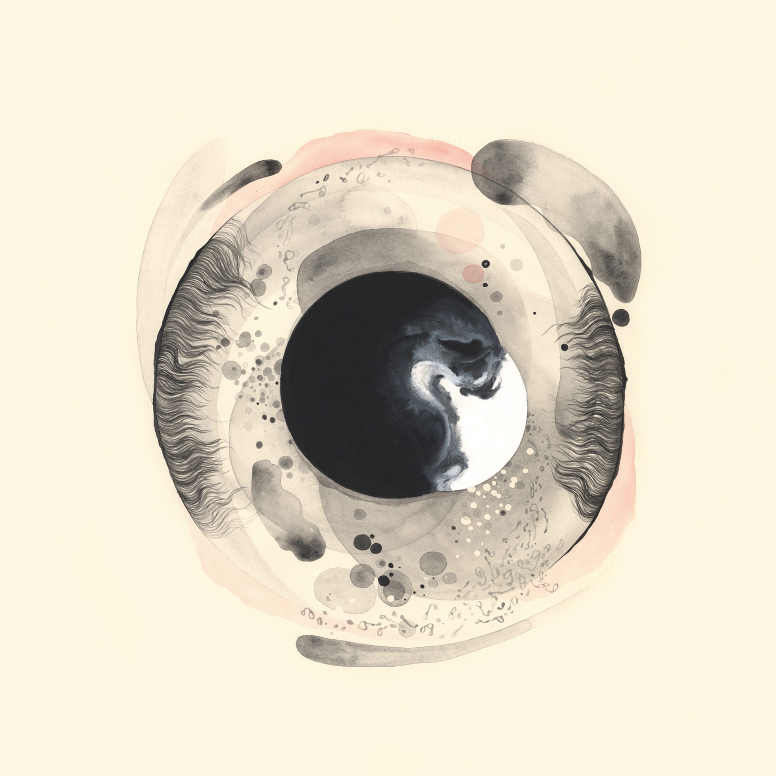 Grayson Gilmour- Otherness, 2017