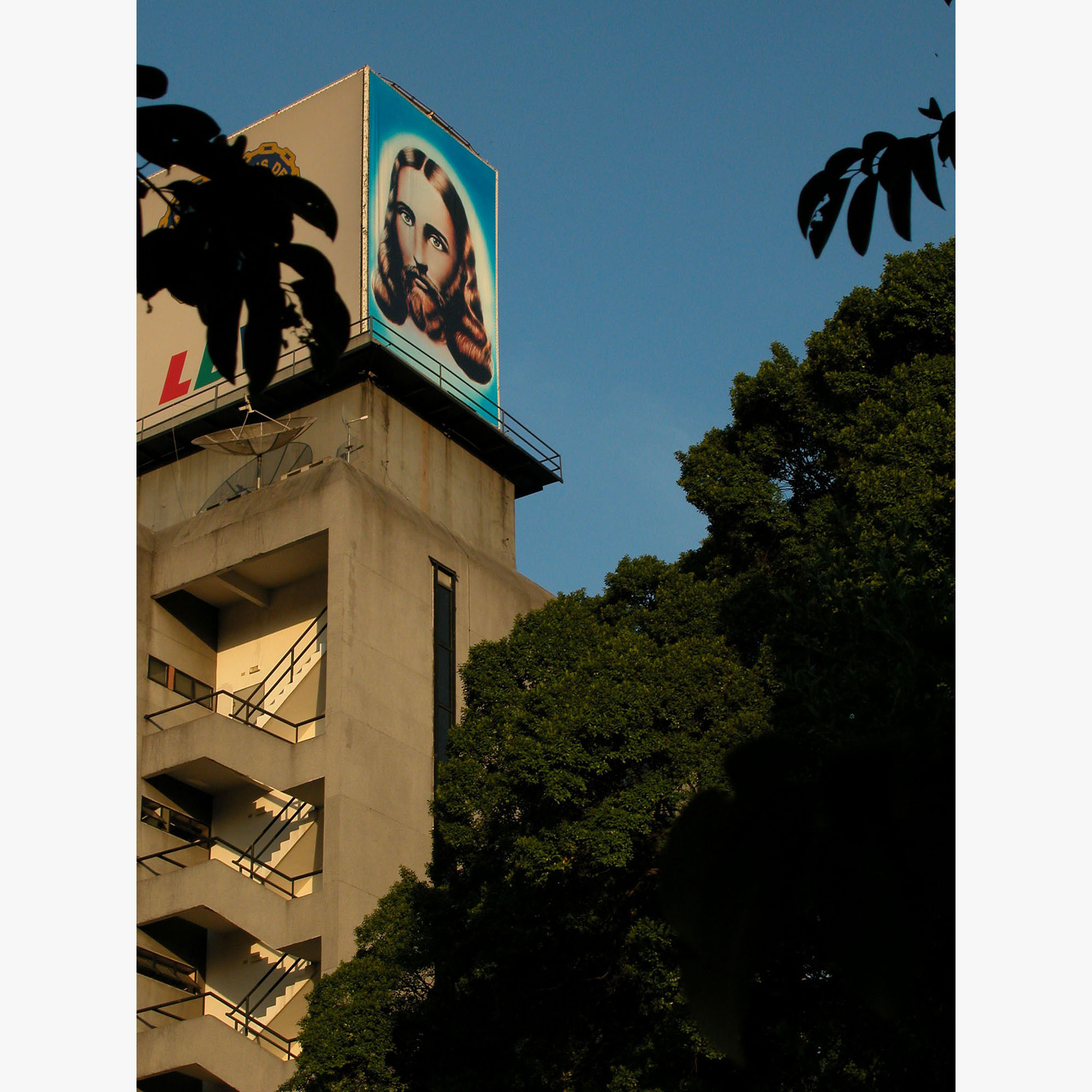 1/3Sao Paulo, 2003 (030429_09)