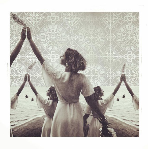 Ankie Luiken-Feldberg