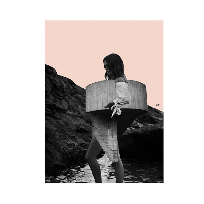 Agnes Diakite_Floucault