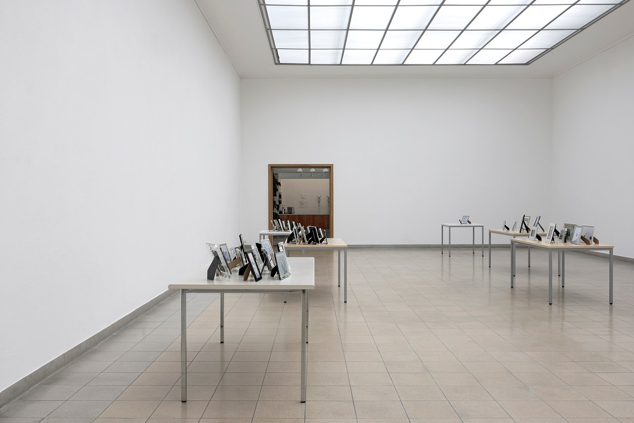 Phenomena, Kunsthaus Glarus, Glarus, July 14-November 24, 2024