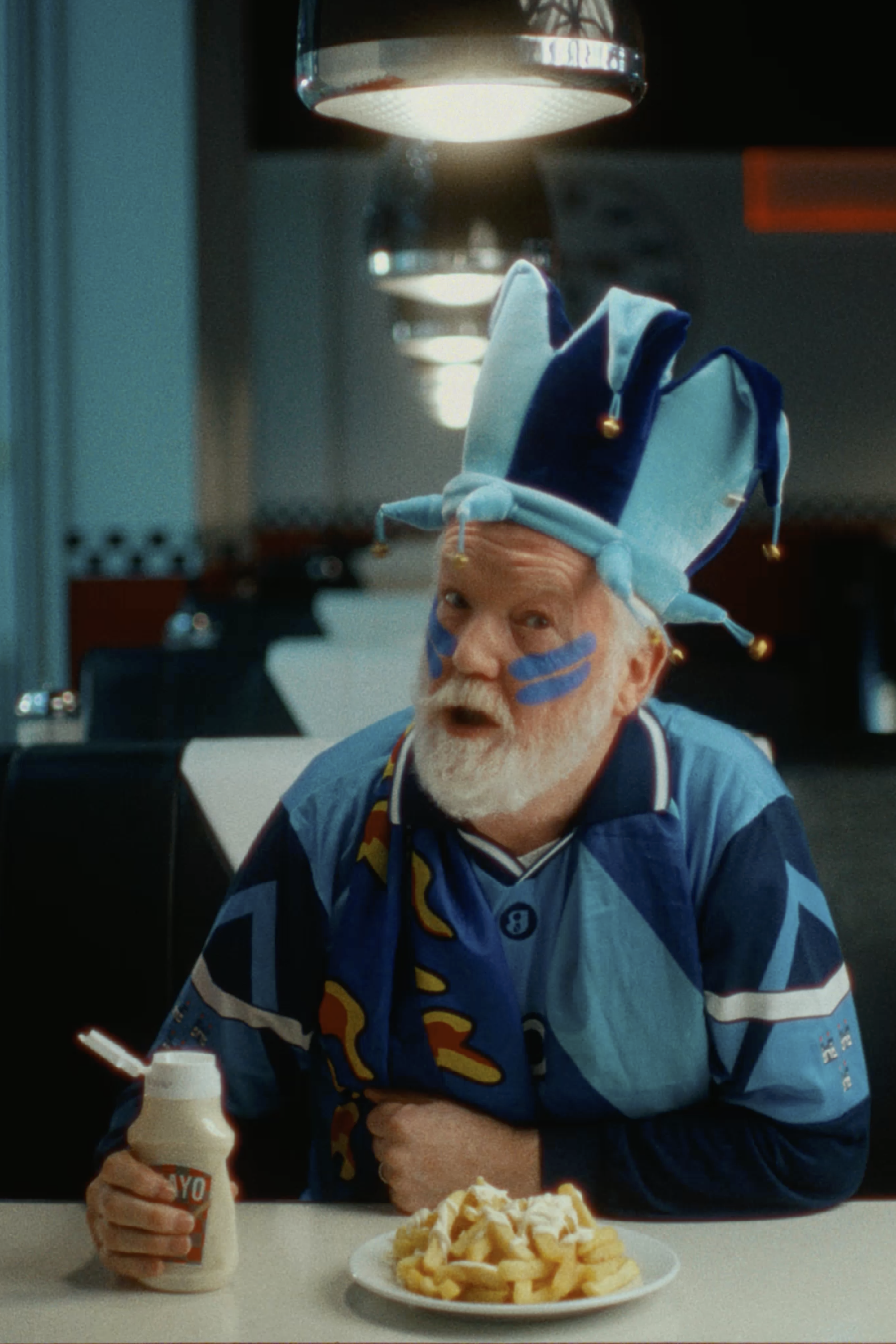 ILAC Centre — 40 years