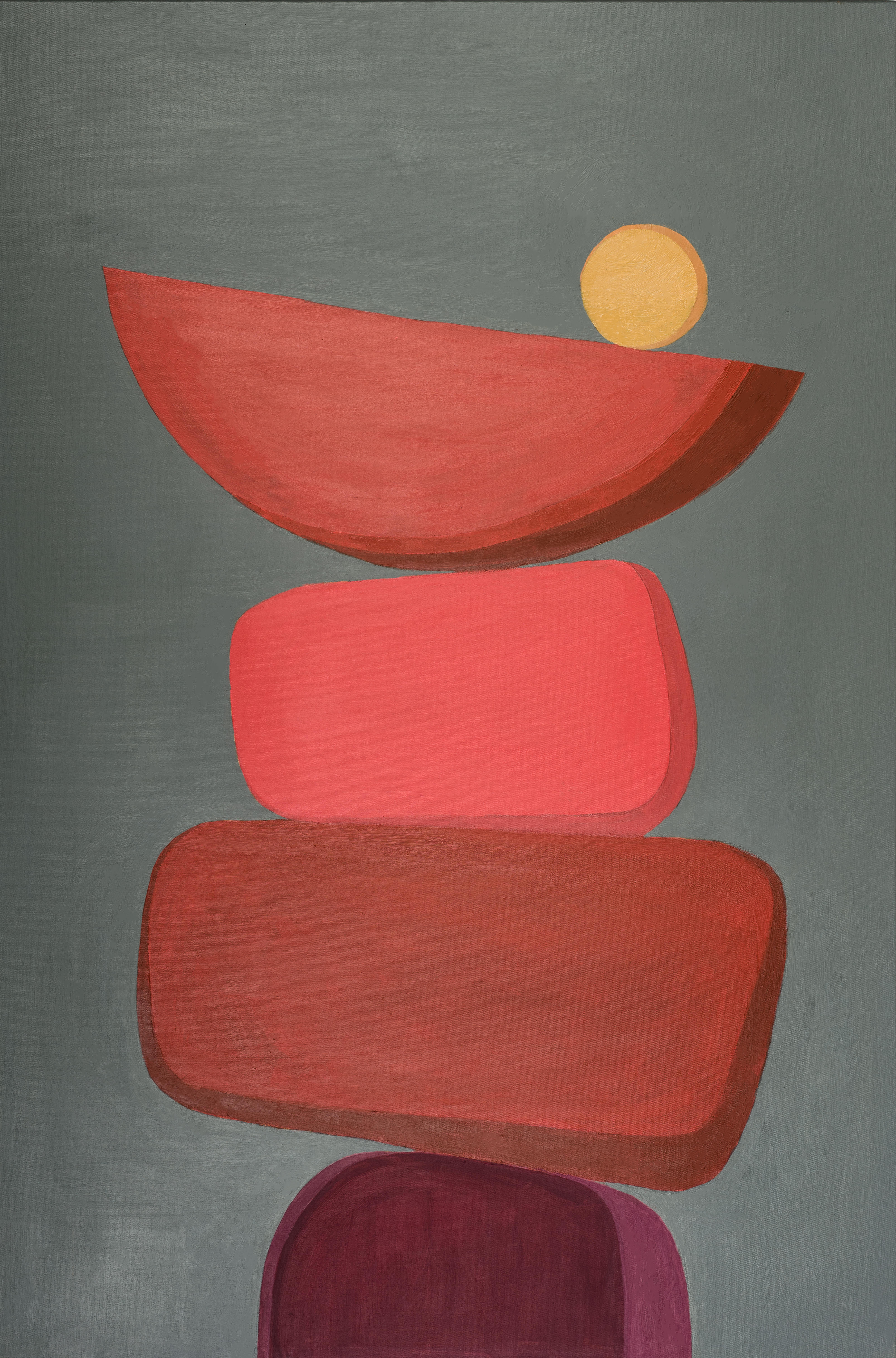 Unstable Equilibrium