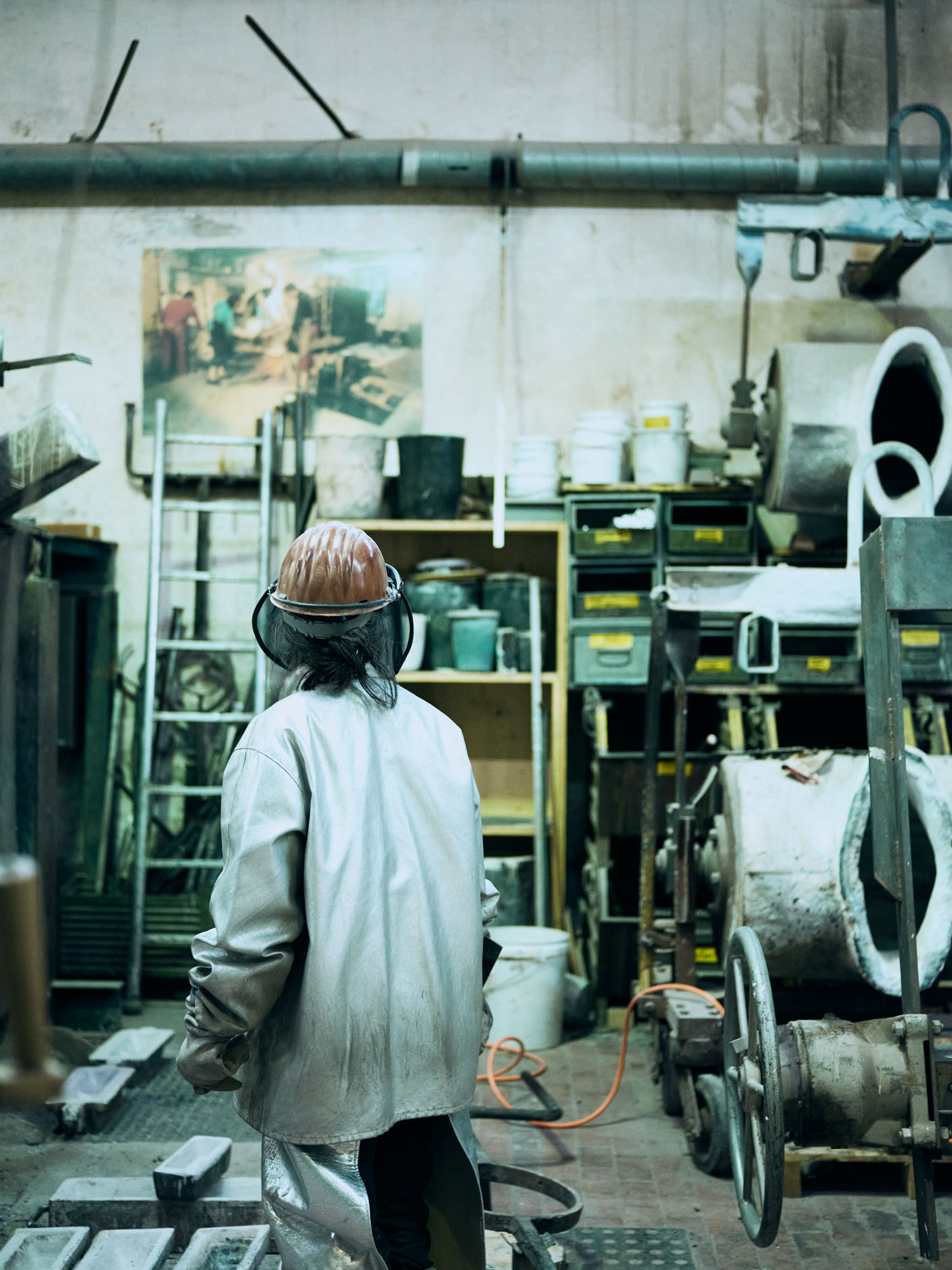 TaDA Textile and Design Alliance, Stéphanie Baechler, 2020