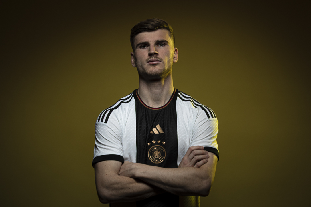 Timo Werner, Tottenham Hotspur FC