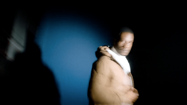 ︎︎︎ Harry Rosen "FW21"