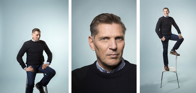 Erwin Olaf / De Volkskrant