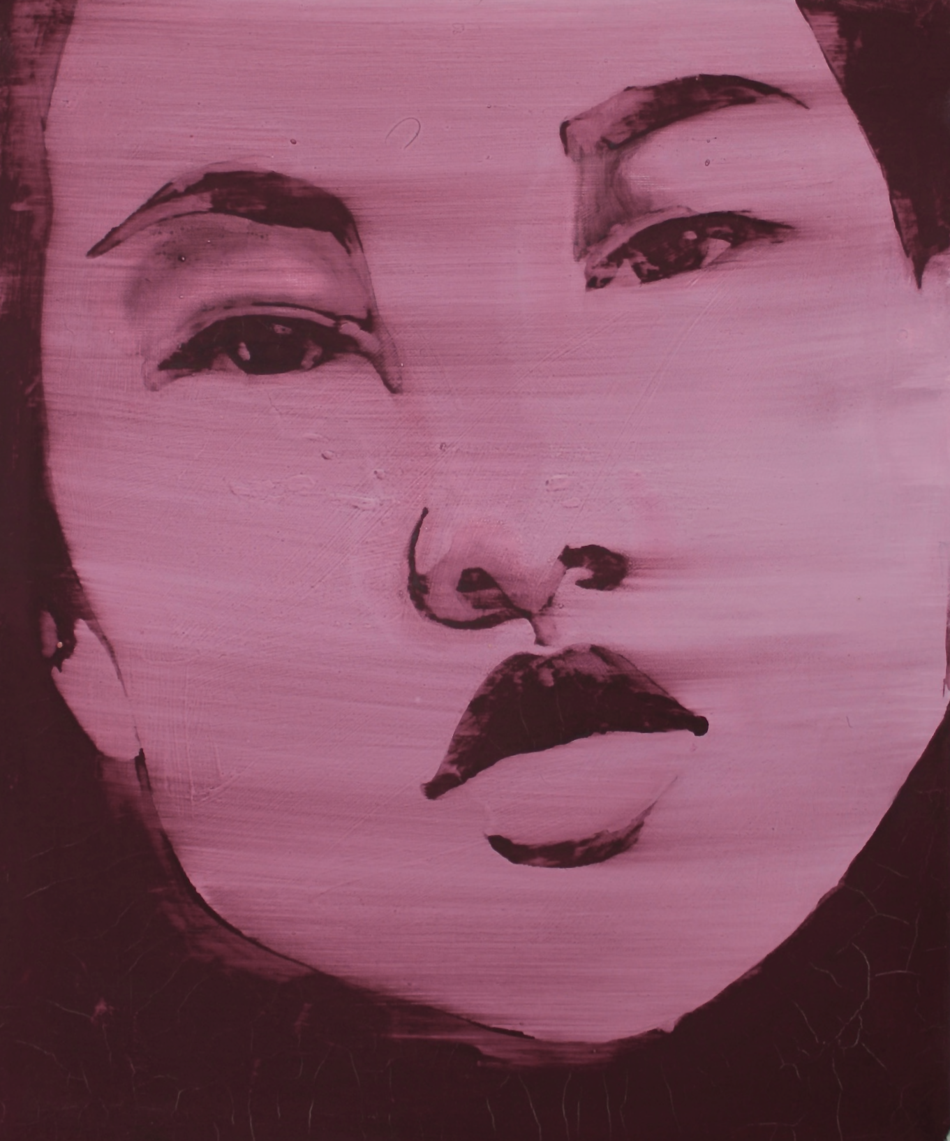 Untitled, 2022 (50x60cm).