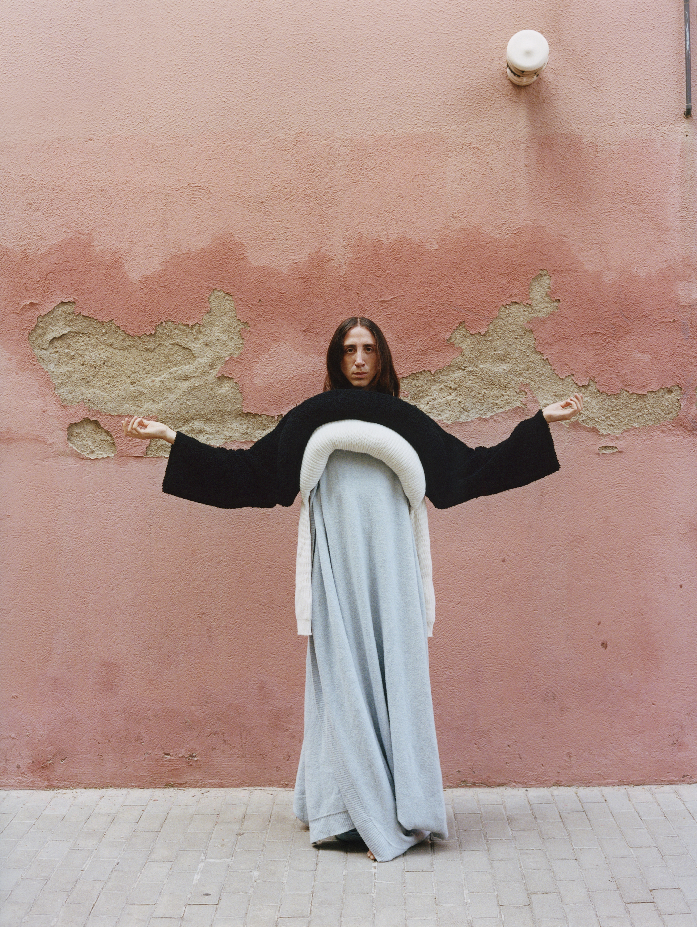 SSAW x LOEWE, Barcelona, Sept 2022