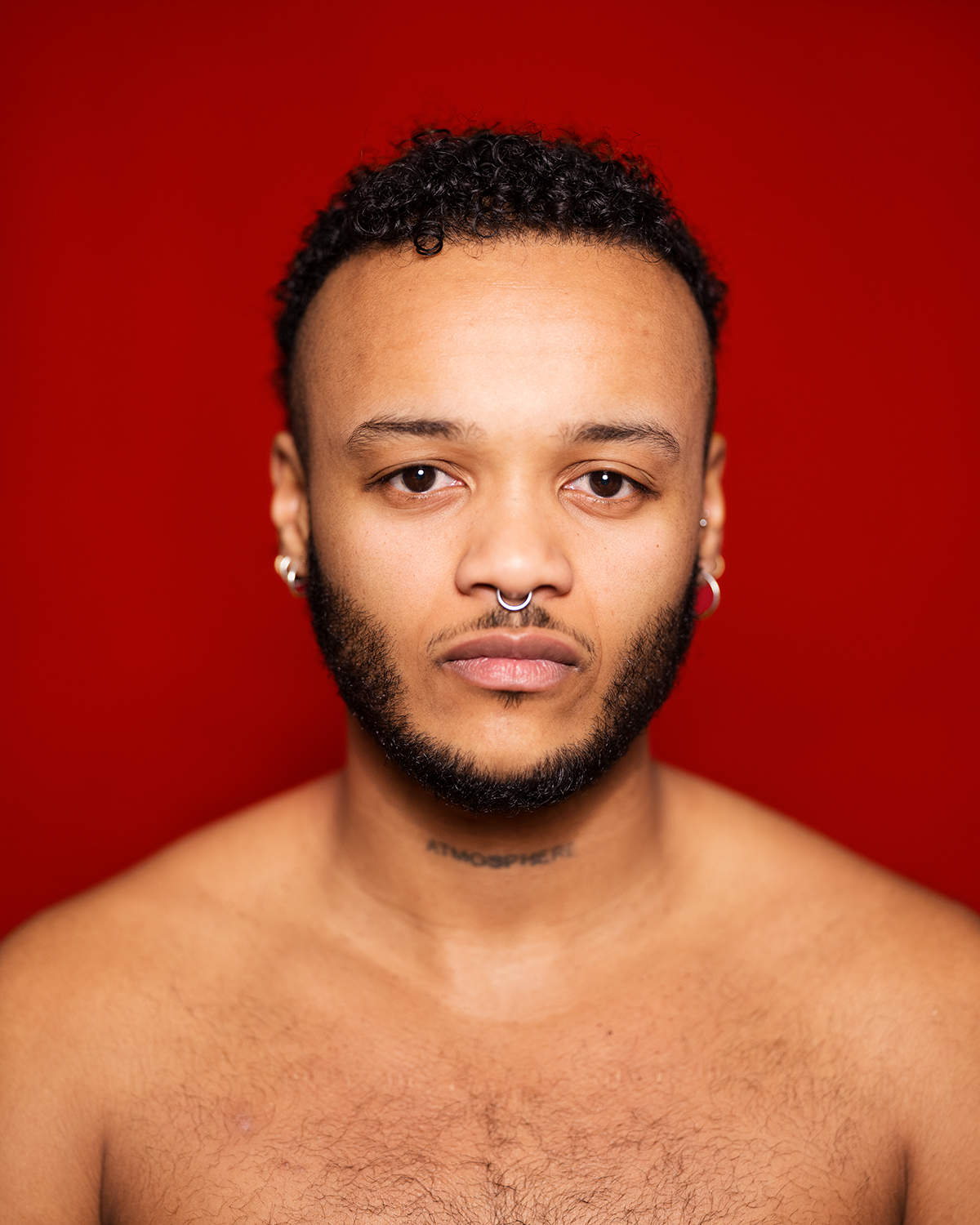 Idris, 30 ans, Paris
