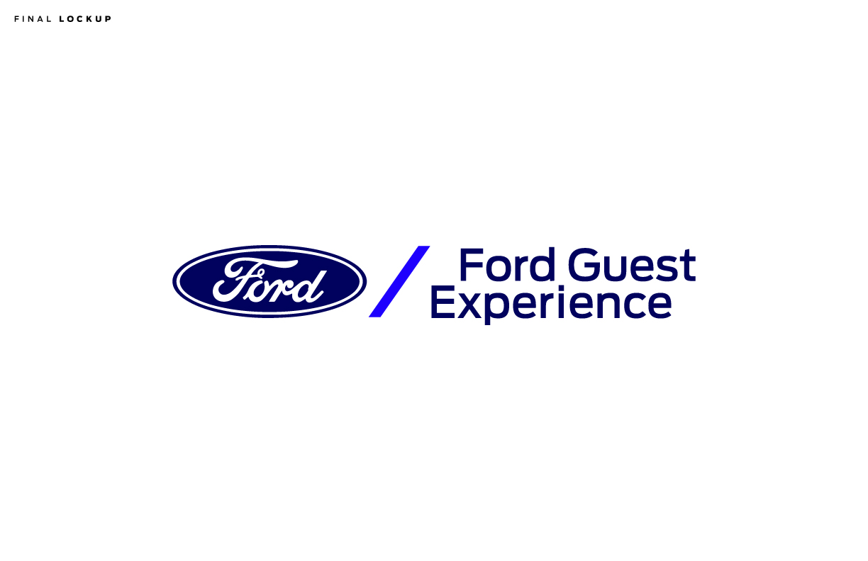 Ford Guest Experience — Alberto Lemus