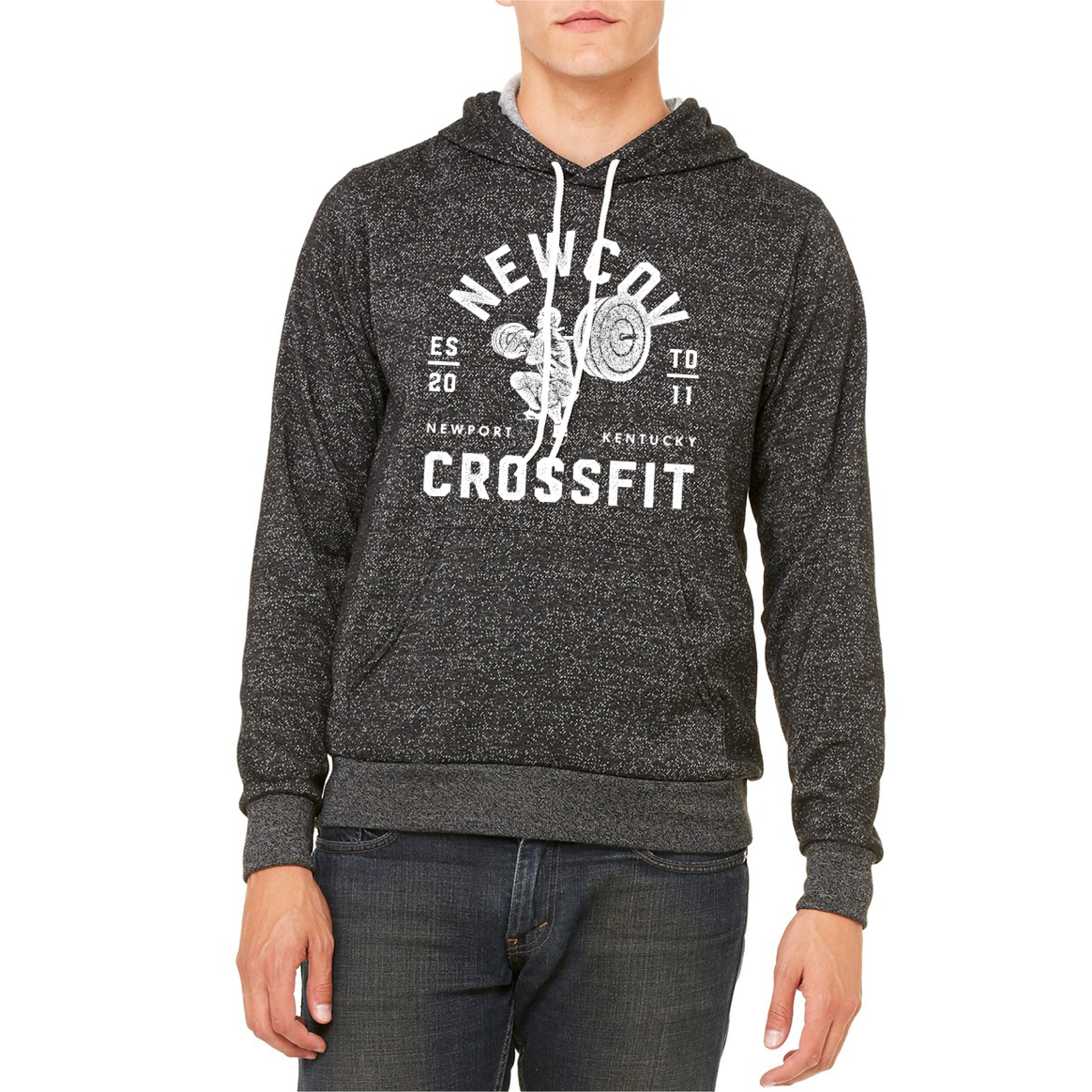 Buzos crossfit discount