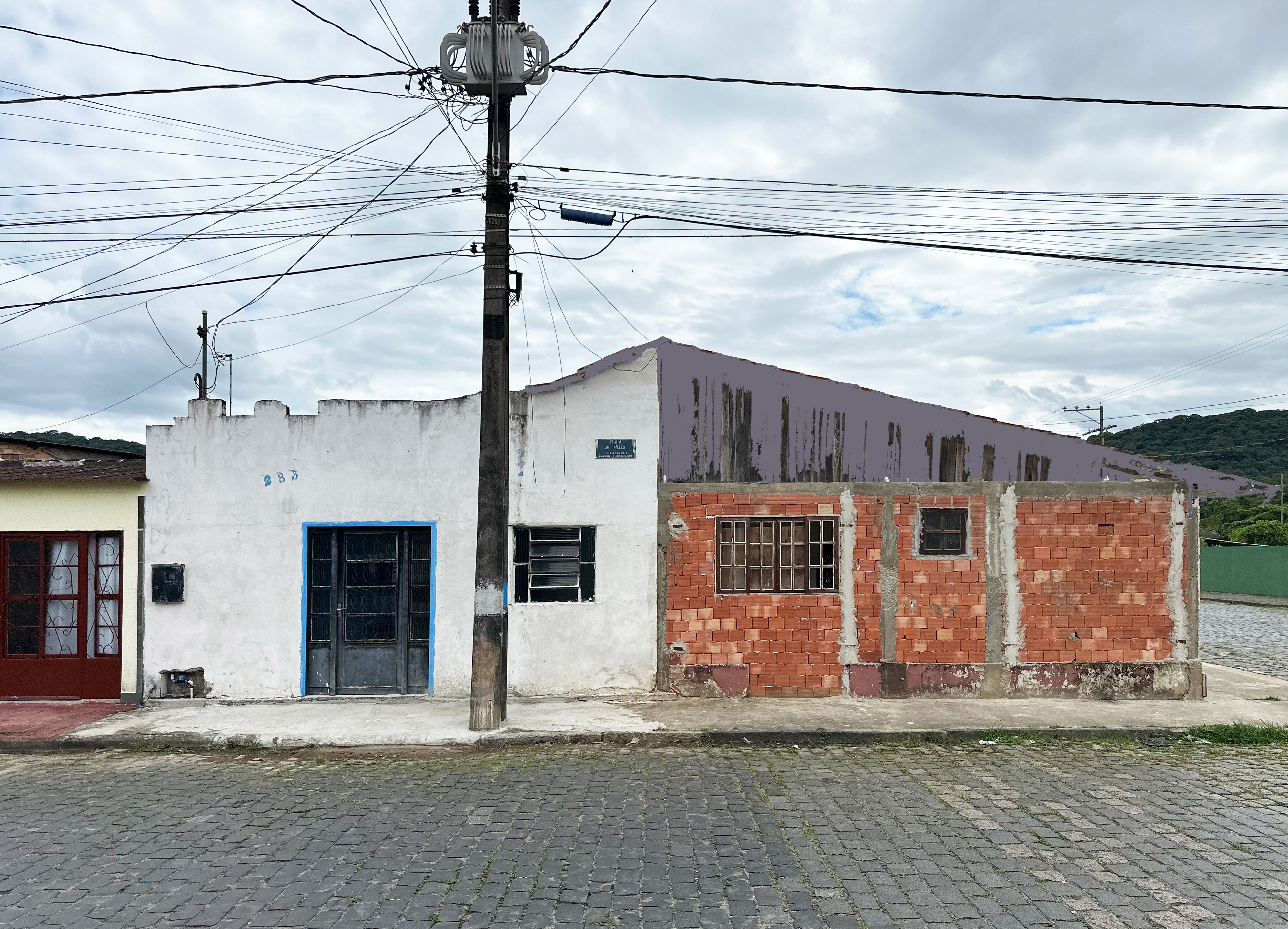 #160_Antonina, Paraná_Brazil_Luciano Menghini