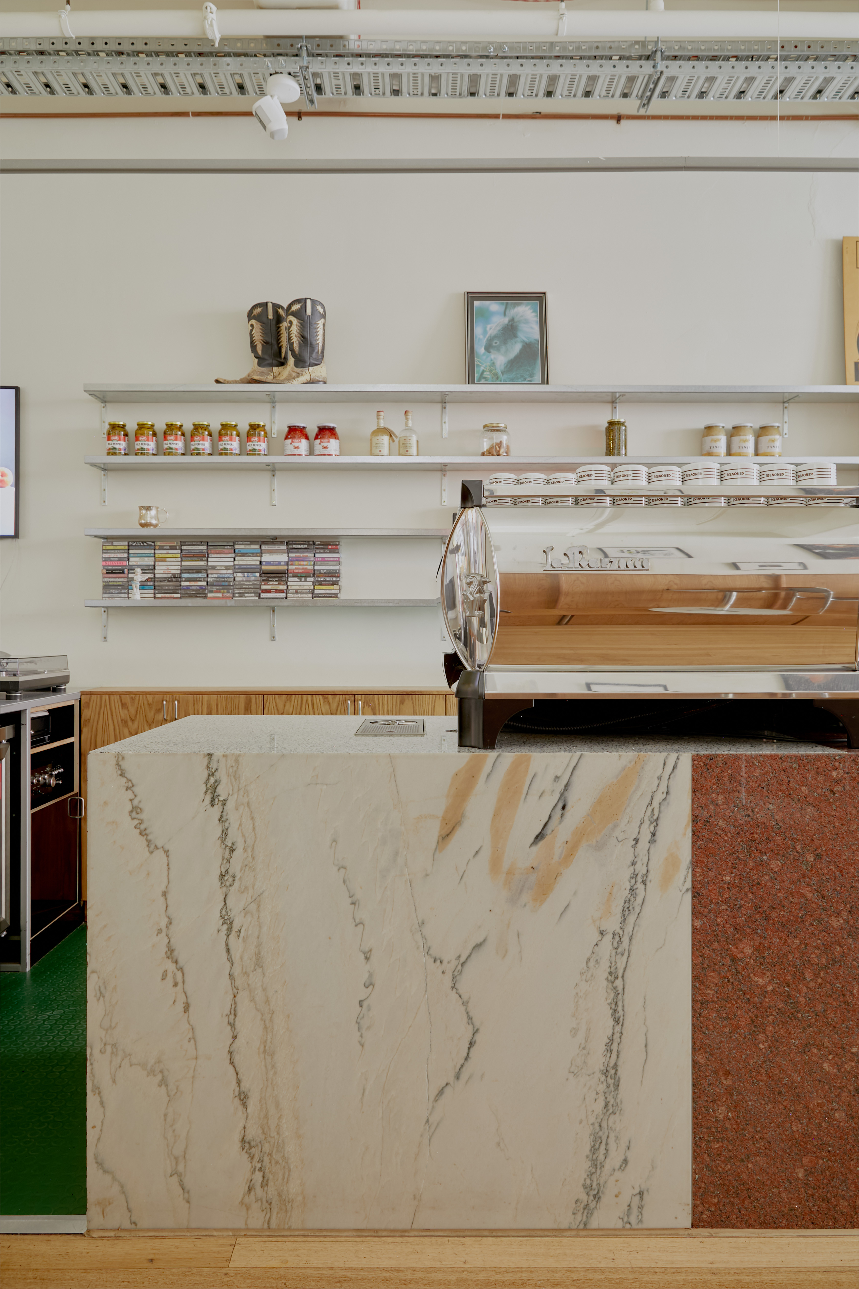 Stefanino Panino, Hospitality, 2023