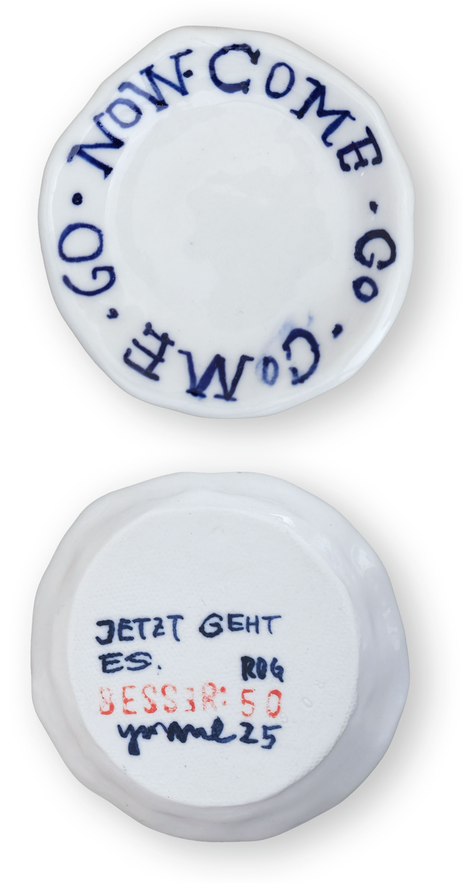 Besser No 507 cm CHF 65