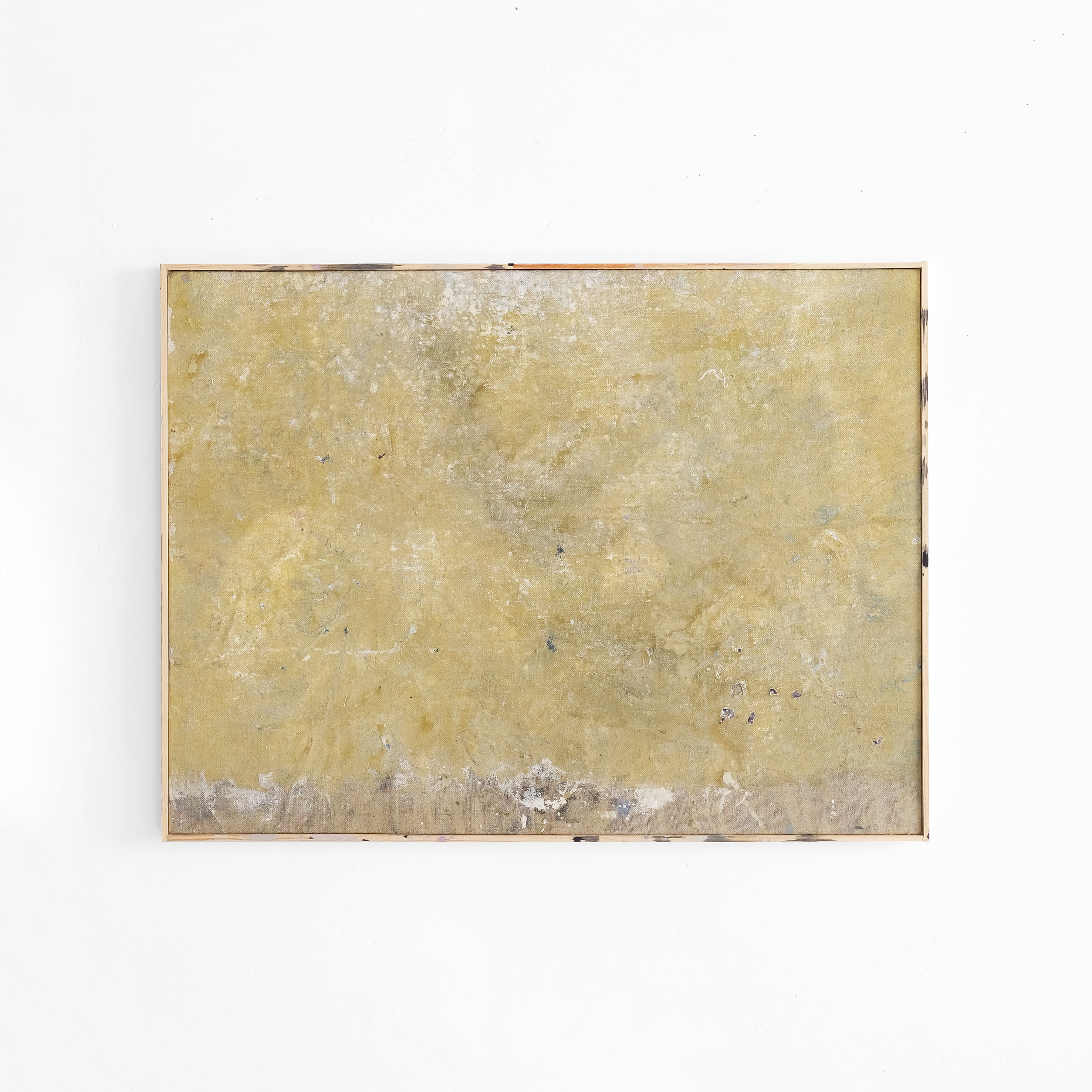 Storming, 45 x 60 cm