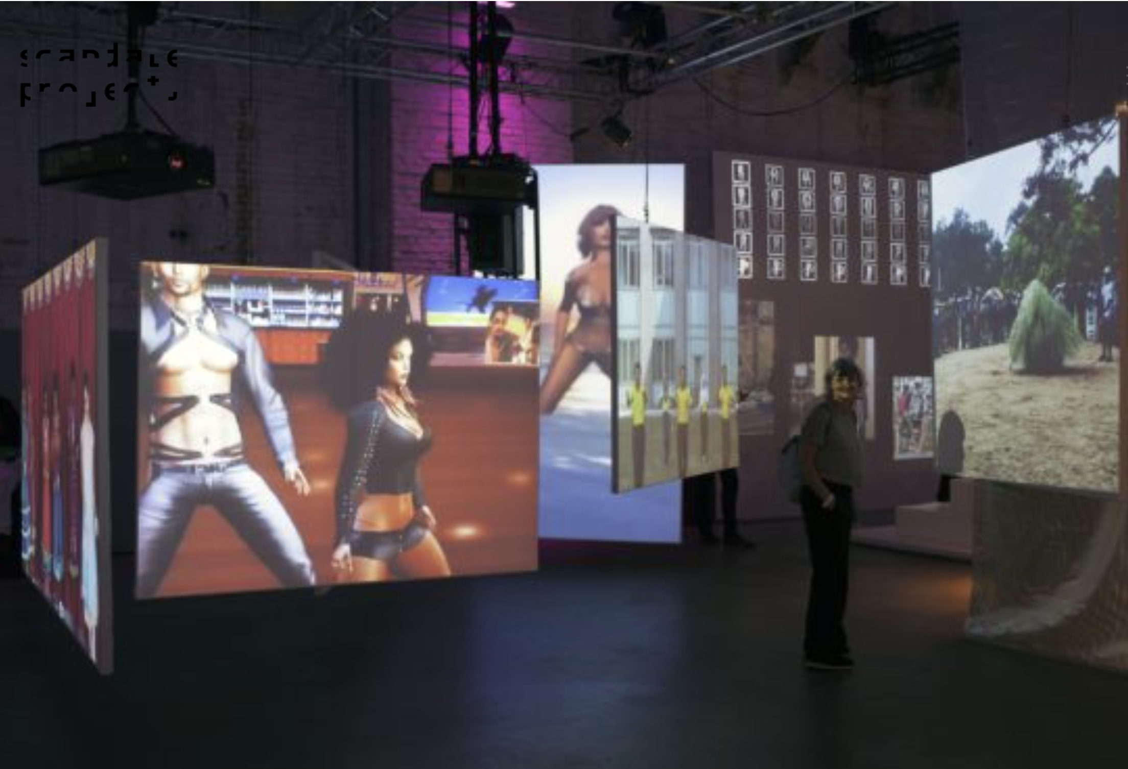 Contributing Researcher & Video Curator, Universal Tongue