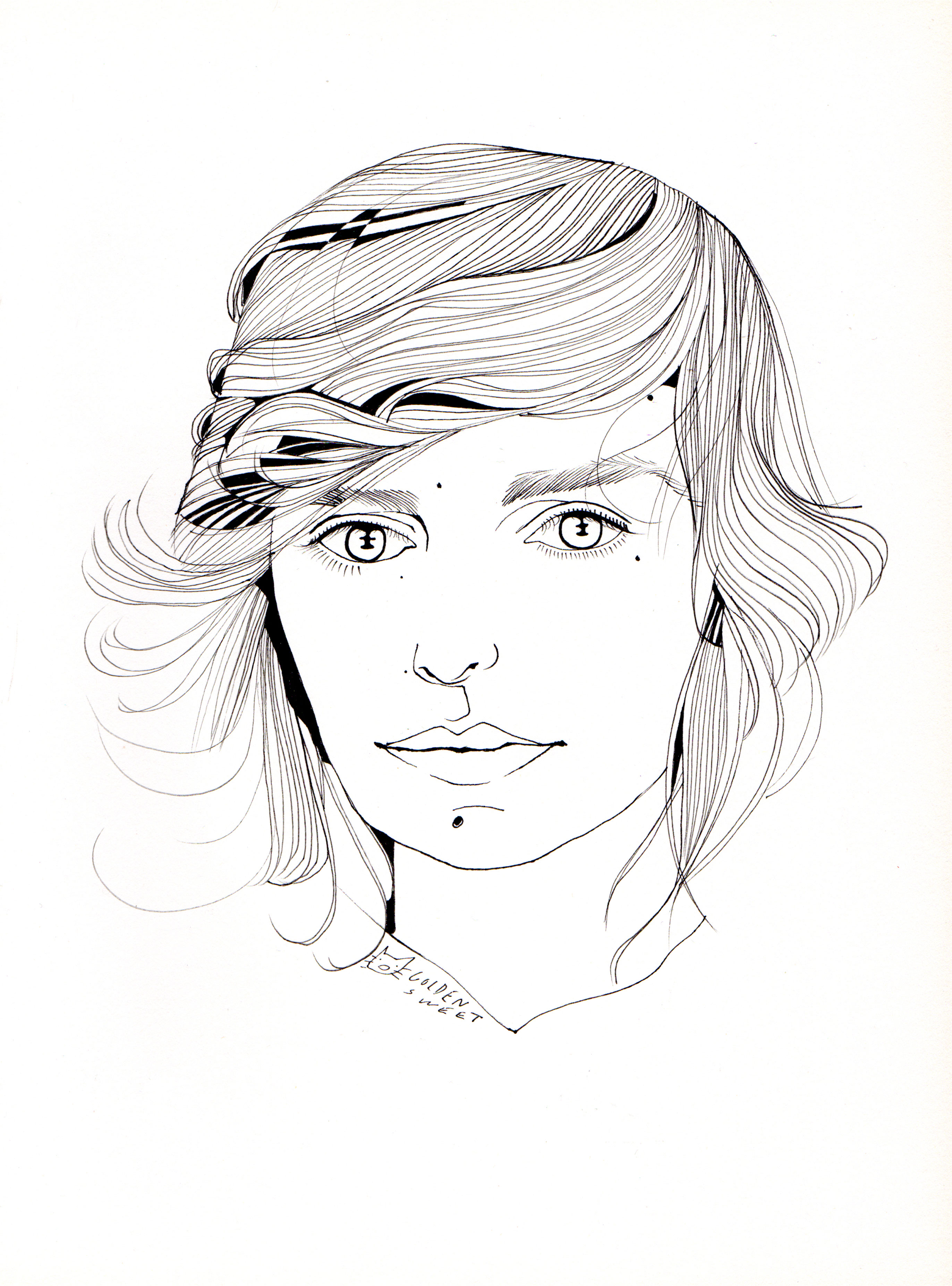 D͓̽a͓̽n͓̽i͓̽e͓̽l͓̽l͓̽e͓̽ ͓̽M͓̽u͓̽l͓̽c͓̽a͓̽h͓̽y͓̽