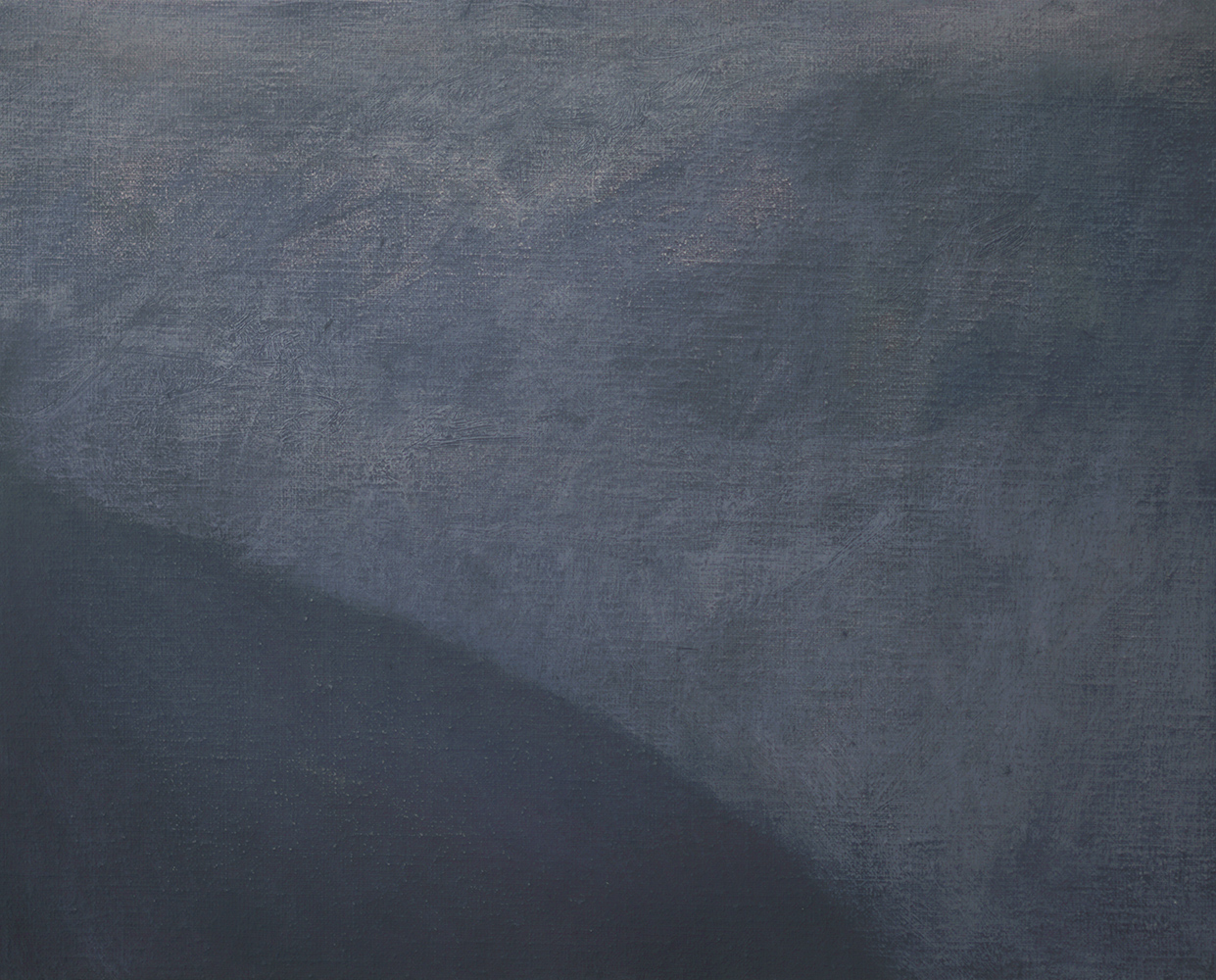 Brumeoil on canvas33 x 41 cm, 2014