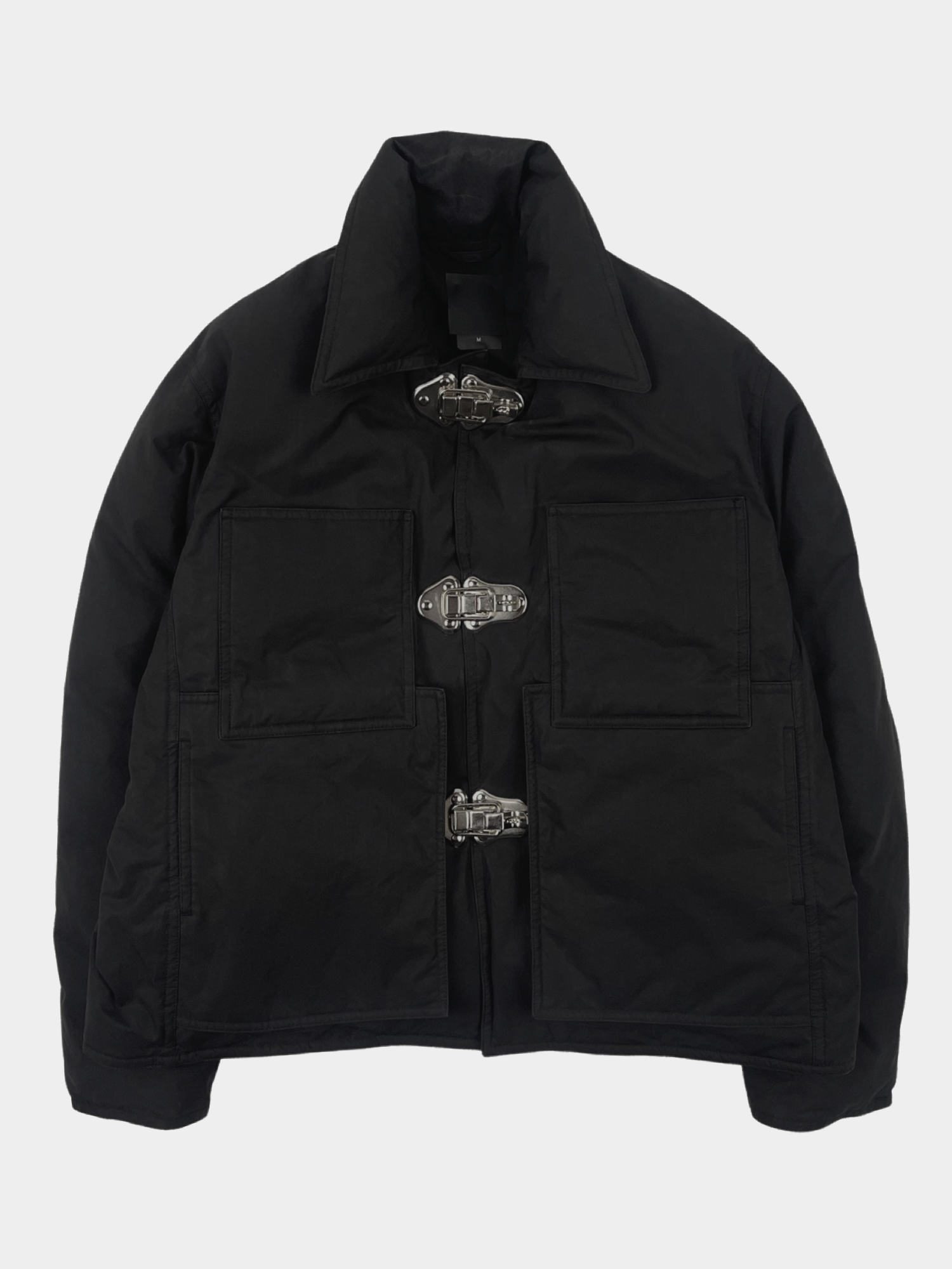 CRAIG GREEN】DOWN-FILLED WORKER JACKET-