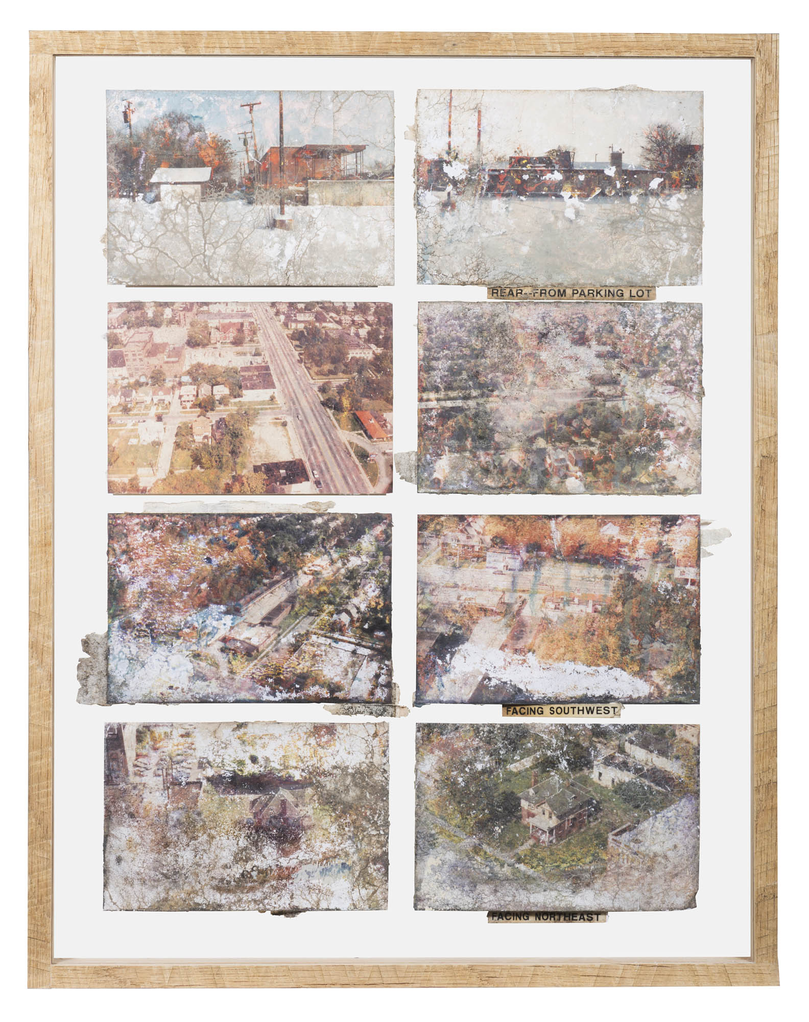 Landscape, FPID, 2011