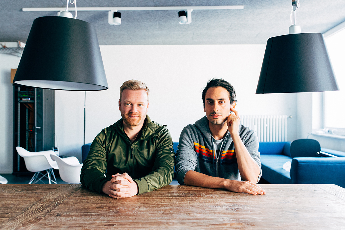 9 Elements / Heimatdesign / Bochum 2016