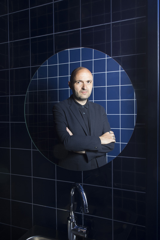 Jochem Leegstra / ...,staat