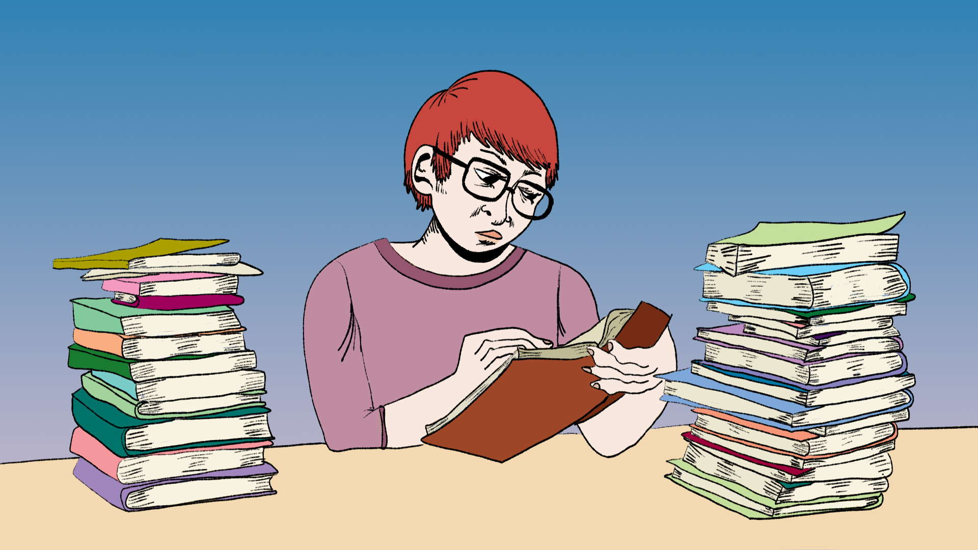 For ANTH 391 Discussion Video