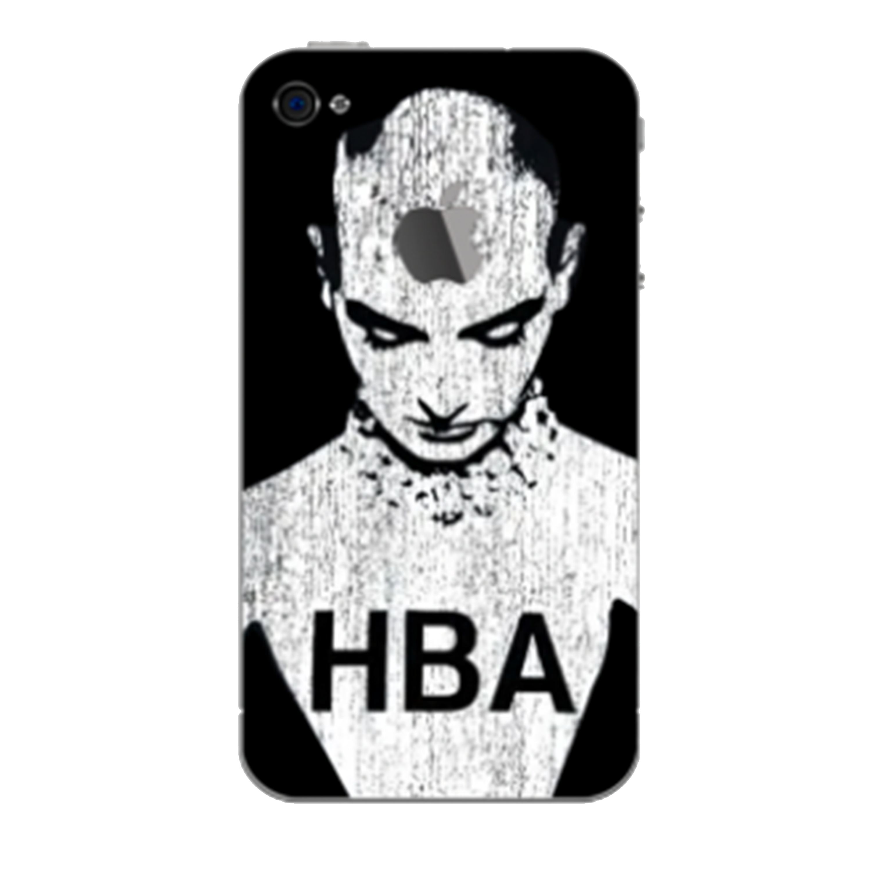 HBA