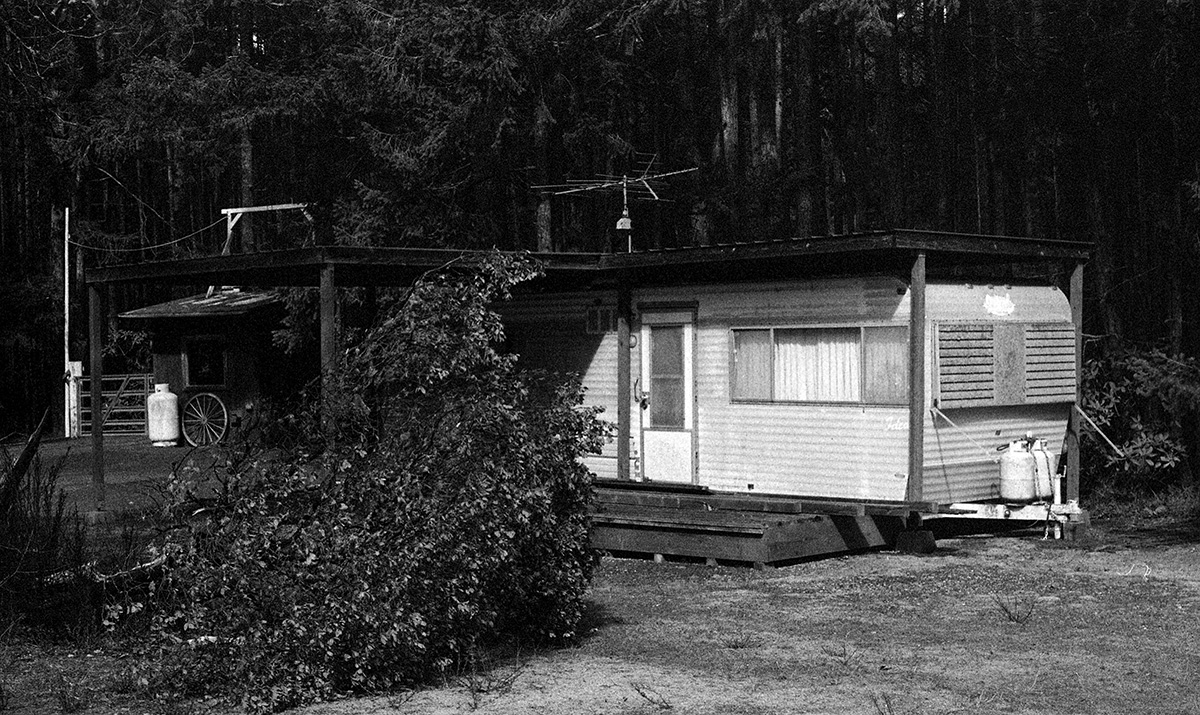 wheel-in-motor movie drive in, port townsend