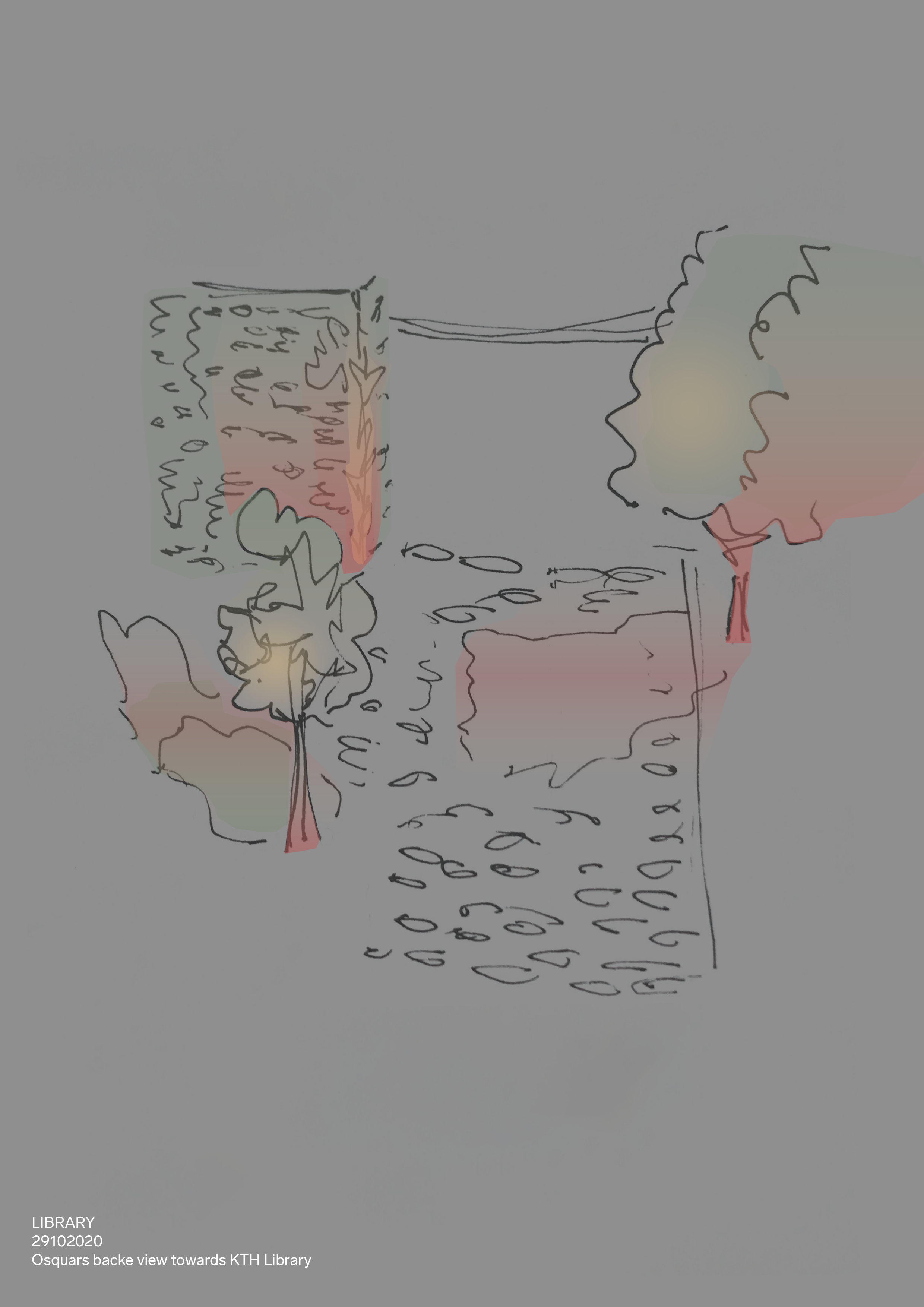 Lighting Design KTH School of Architecture — Kajsa Grahn