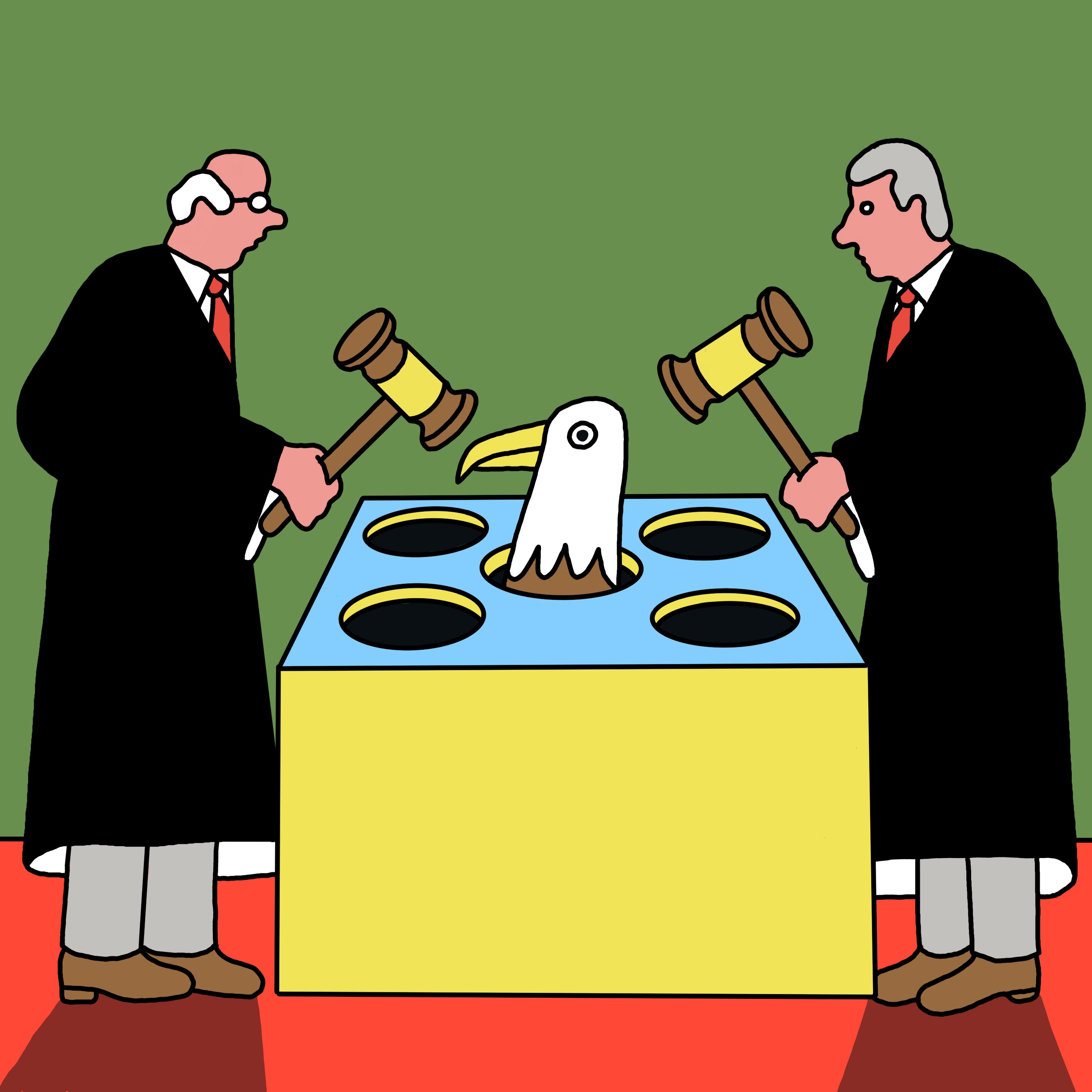 Illustration by Antonio Giovanni Pinna / Read →