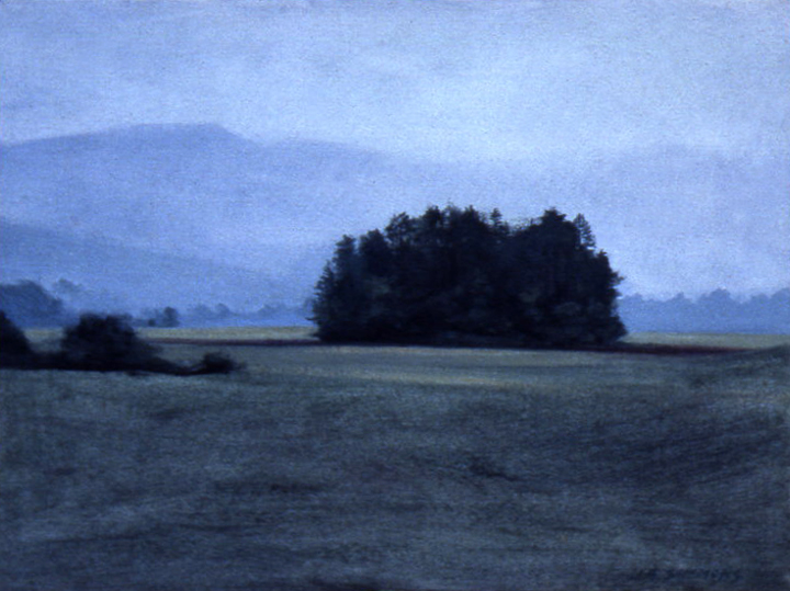 L2.23 -  Indian mound