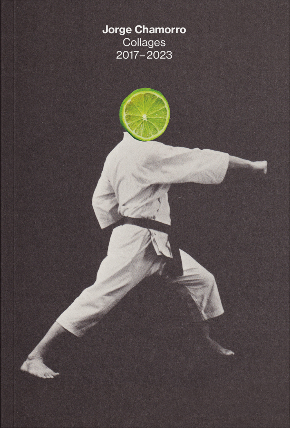 Collages 2017–2023