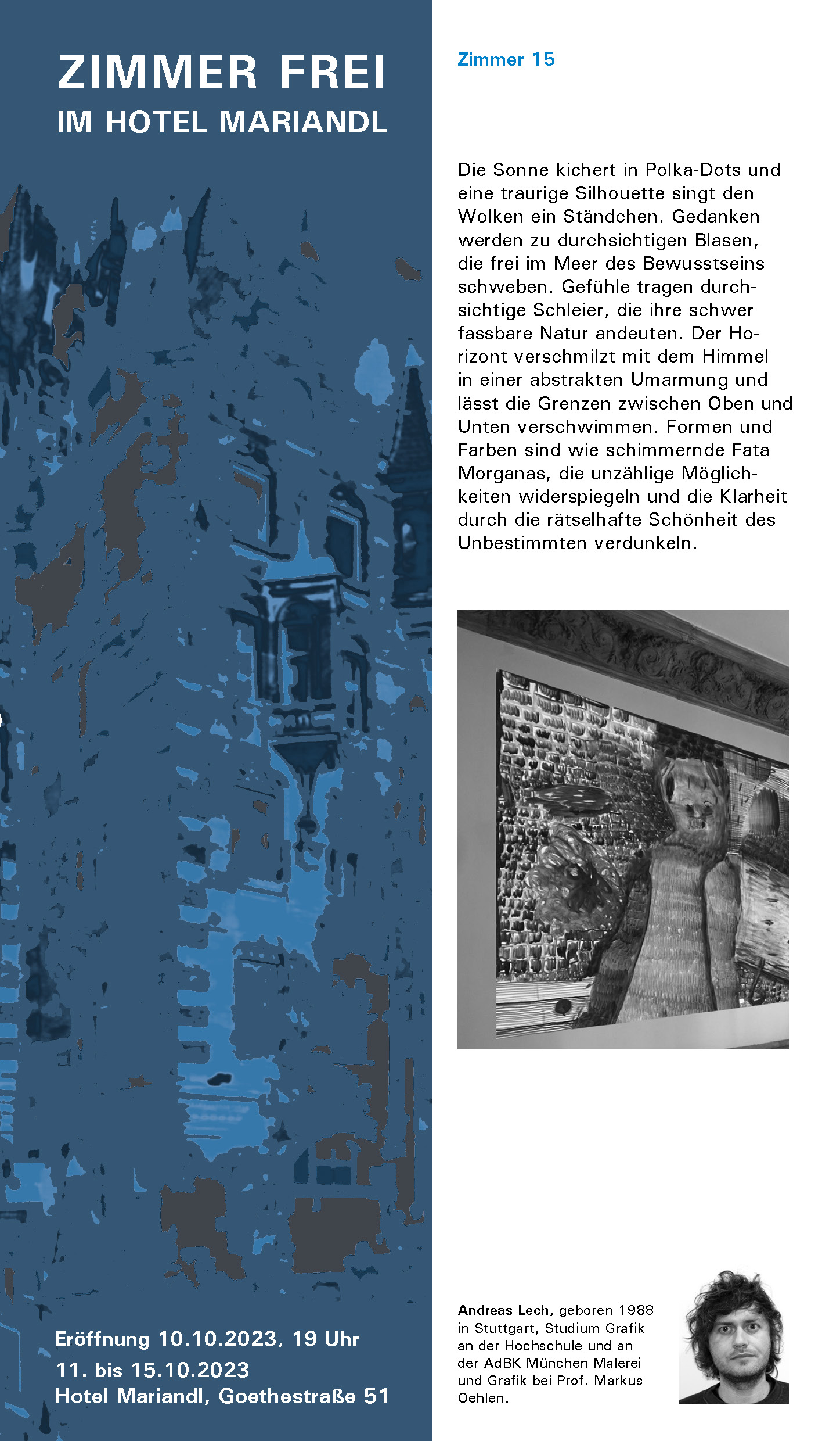 Zimmer Frei im Hotel Mariandl, München