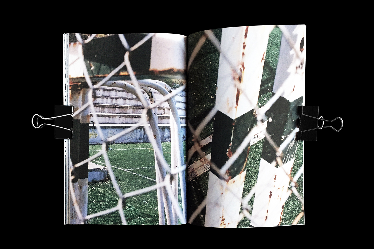 Ian Caulkett / PLY BCN