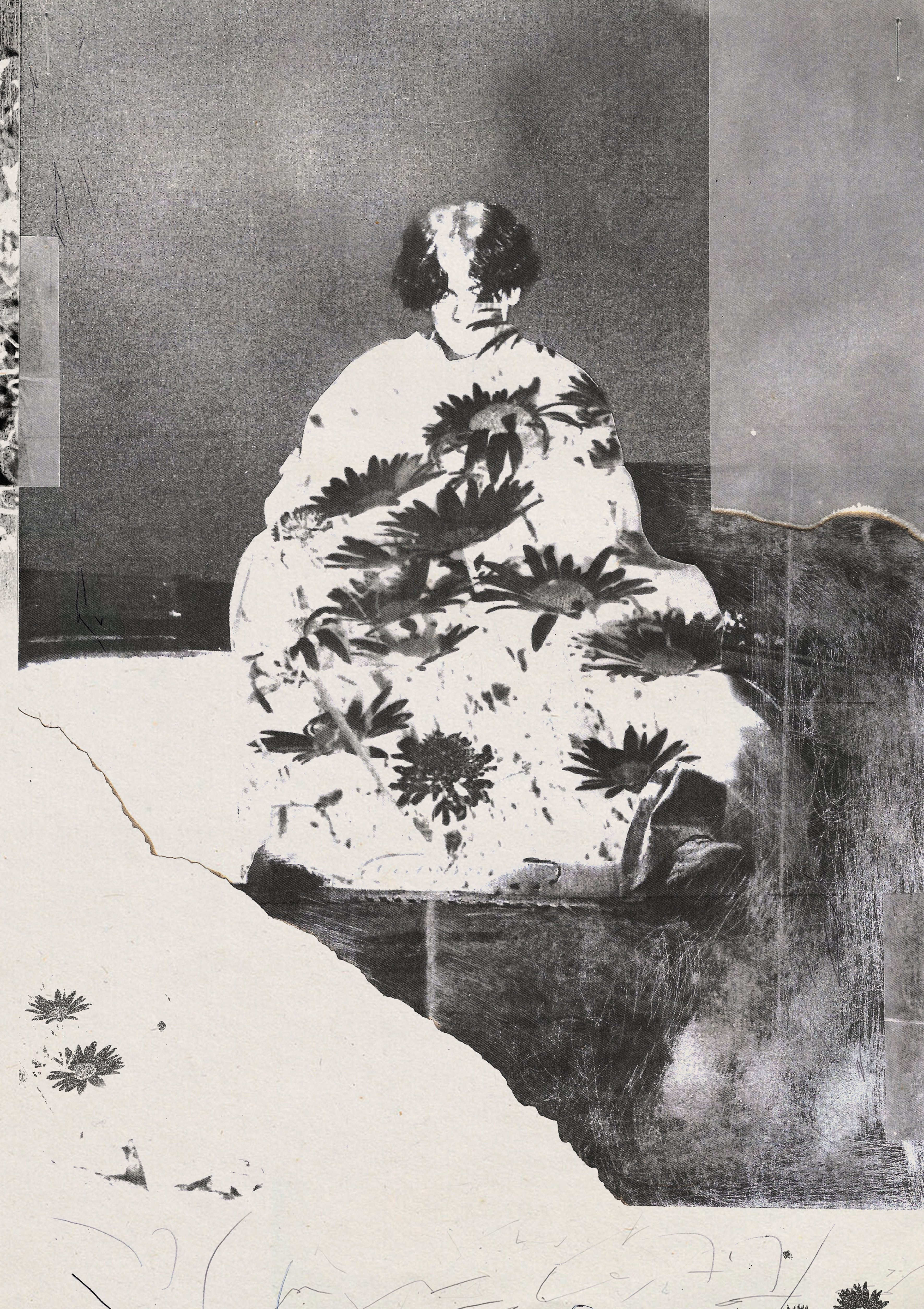 vorágine de una depresión generacional [book] Guido Barbosch [1/4]