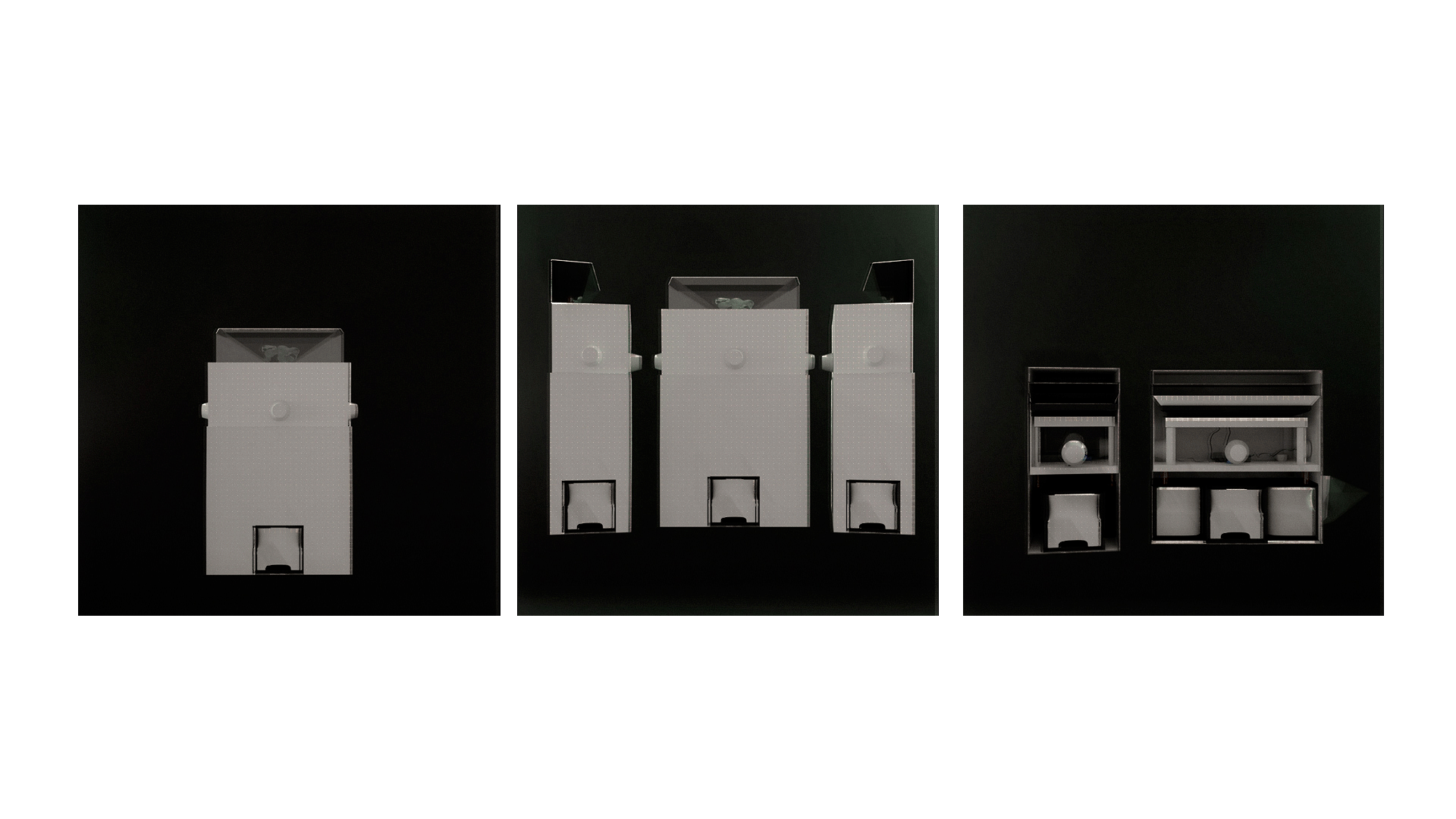 5-6 [3D conceptual image of Faunanthropy]