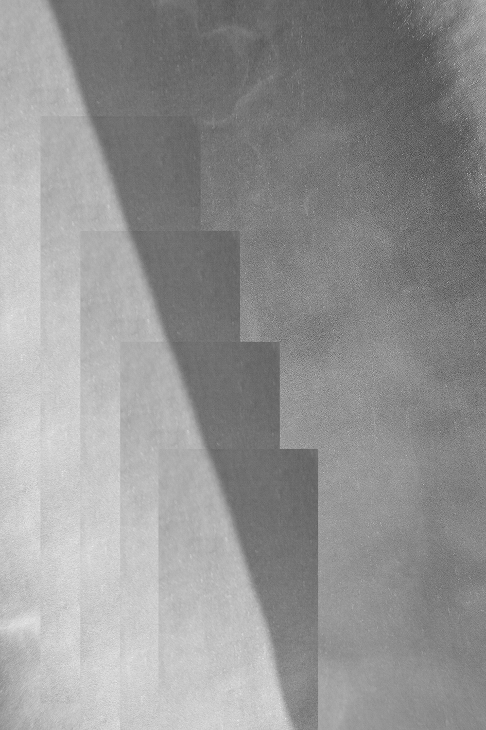 carina martins, eikasia - fotografia cinza com formas geometricas com rectangulos-1