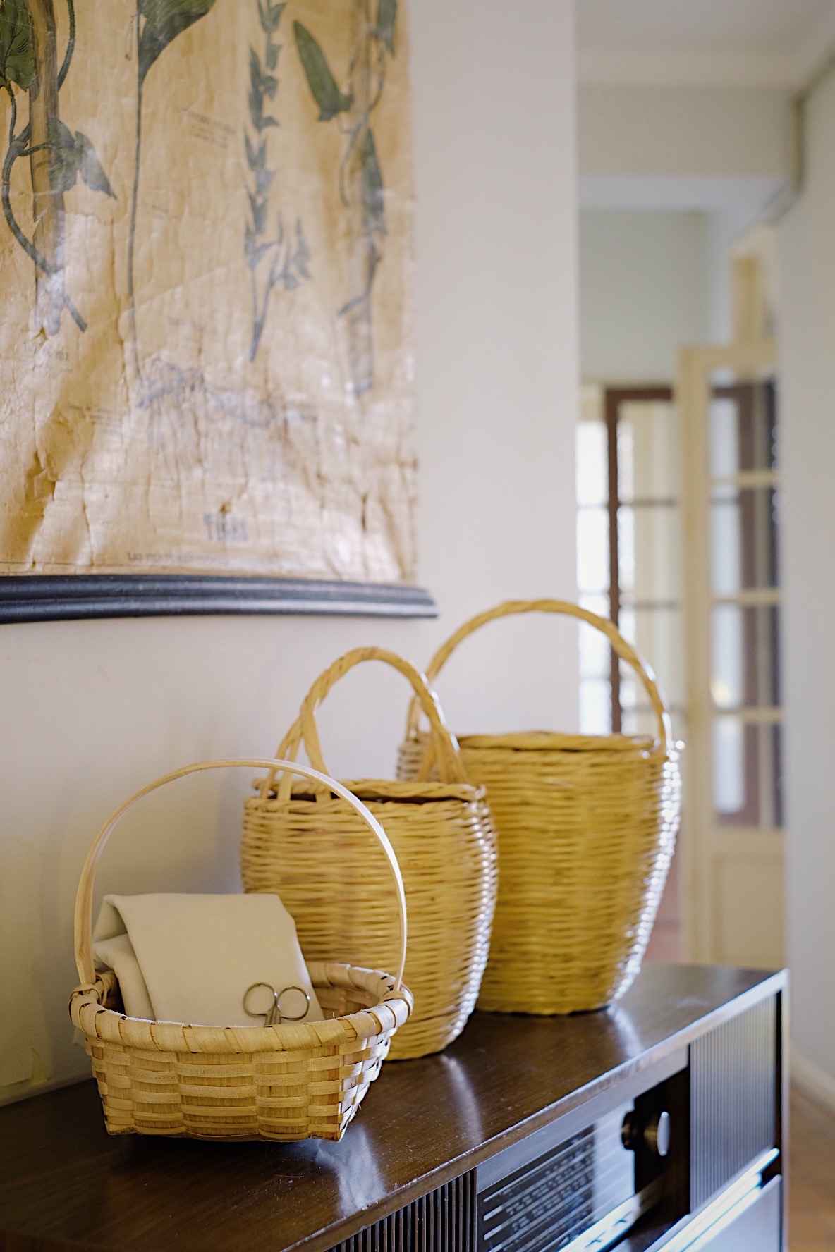 Jane Birkin Basket Portugal Algarve