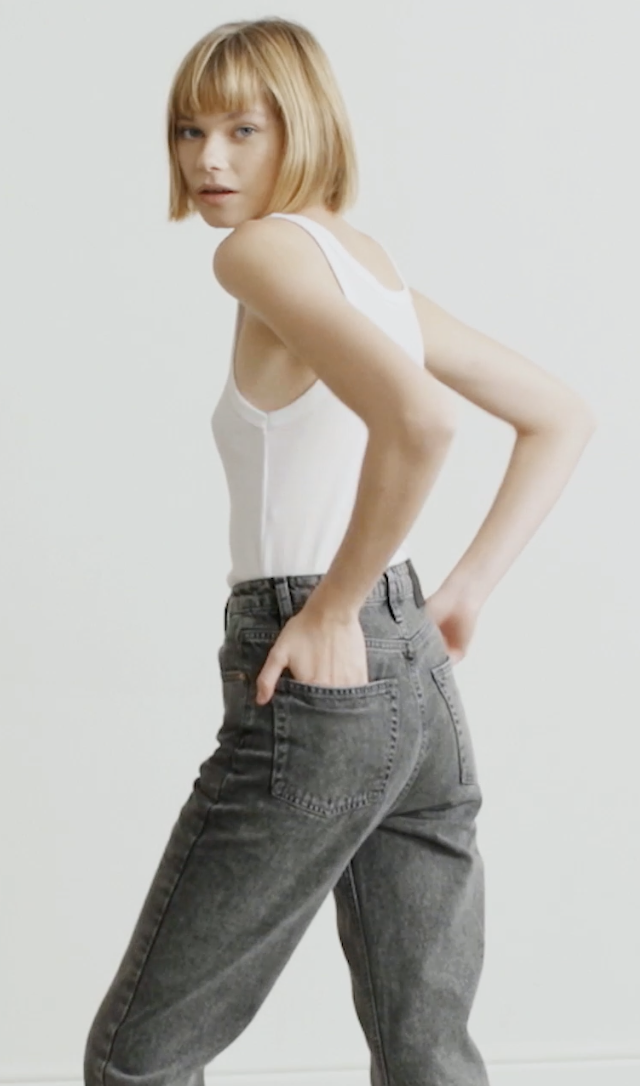 DR Denim & Sweats Campaign 21