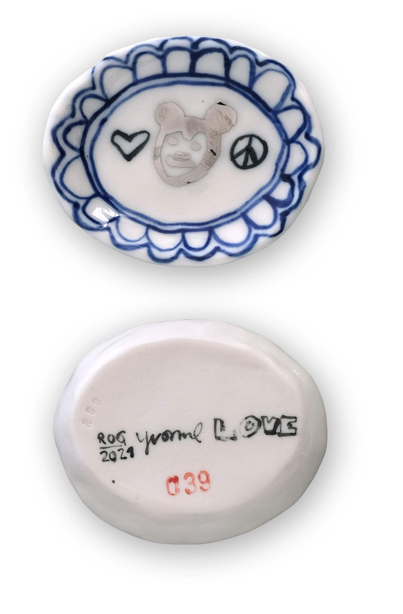 S039 / 6.5 cm  CHF 35