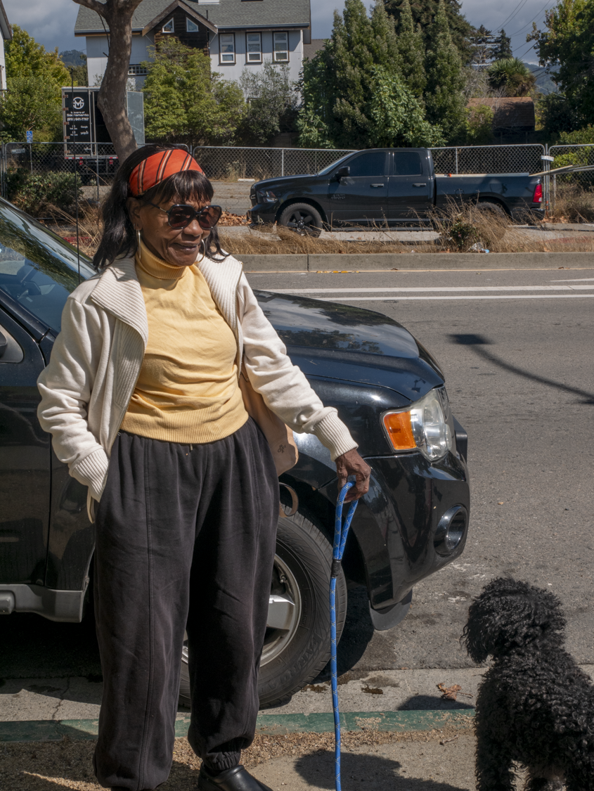 1830 San Pablo Avenue, Berkeley