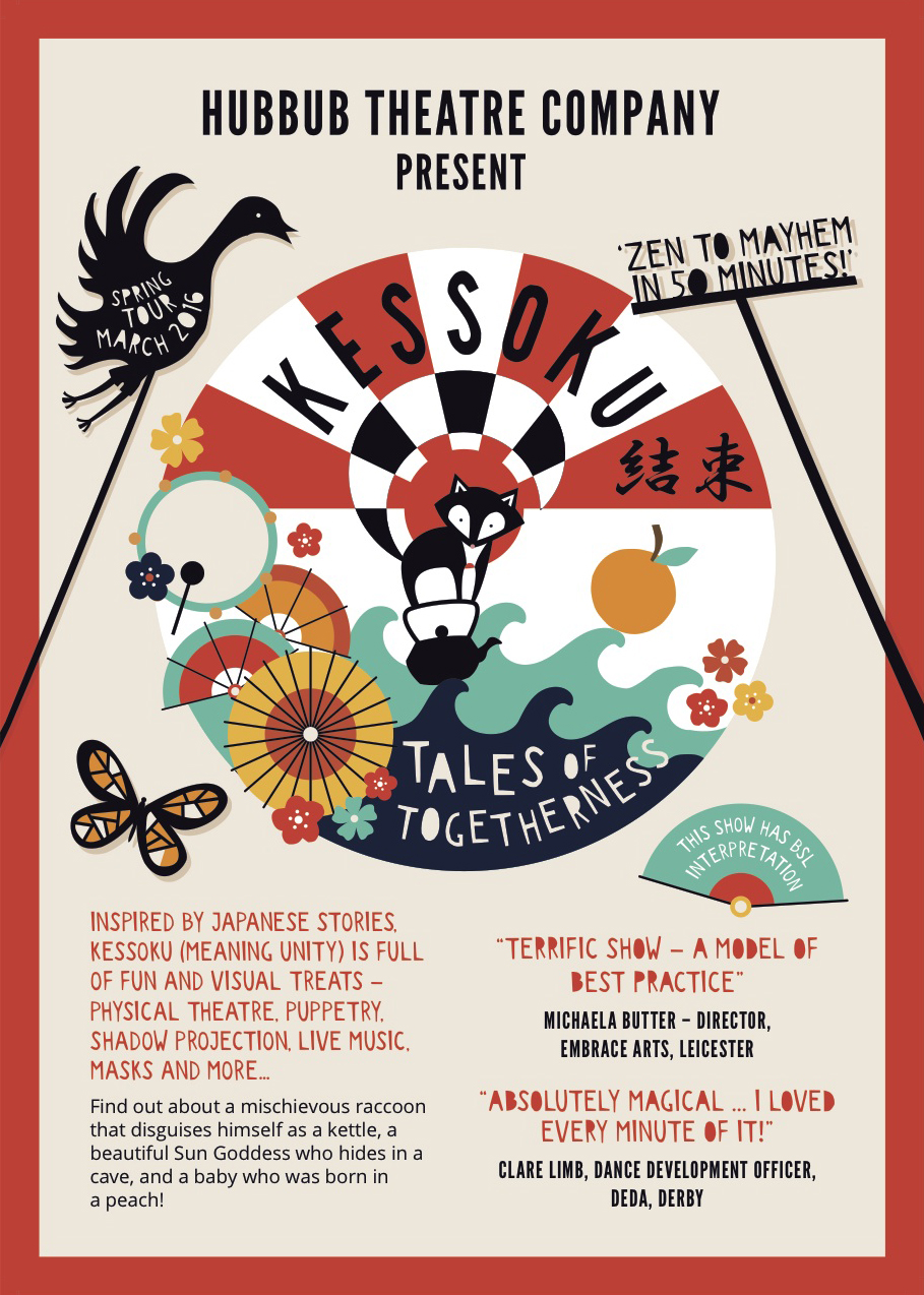 Kessoku | PRODUCTION MANAGER