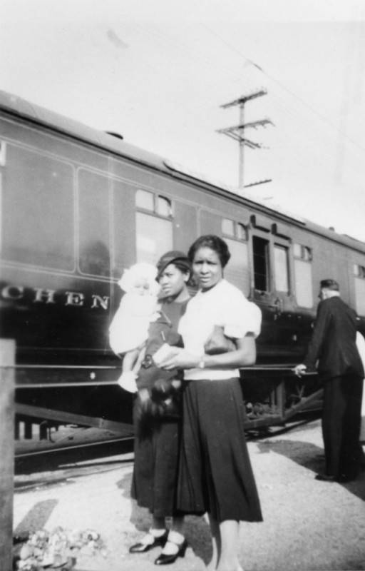 EPISODE 11 - GOLDEN STATE MUTUAL LIFE INSURANCE (1925)