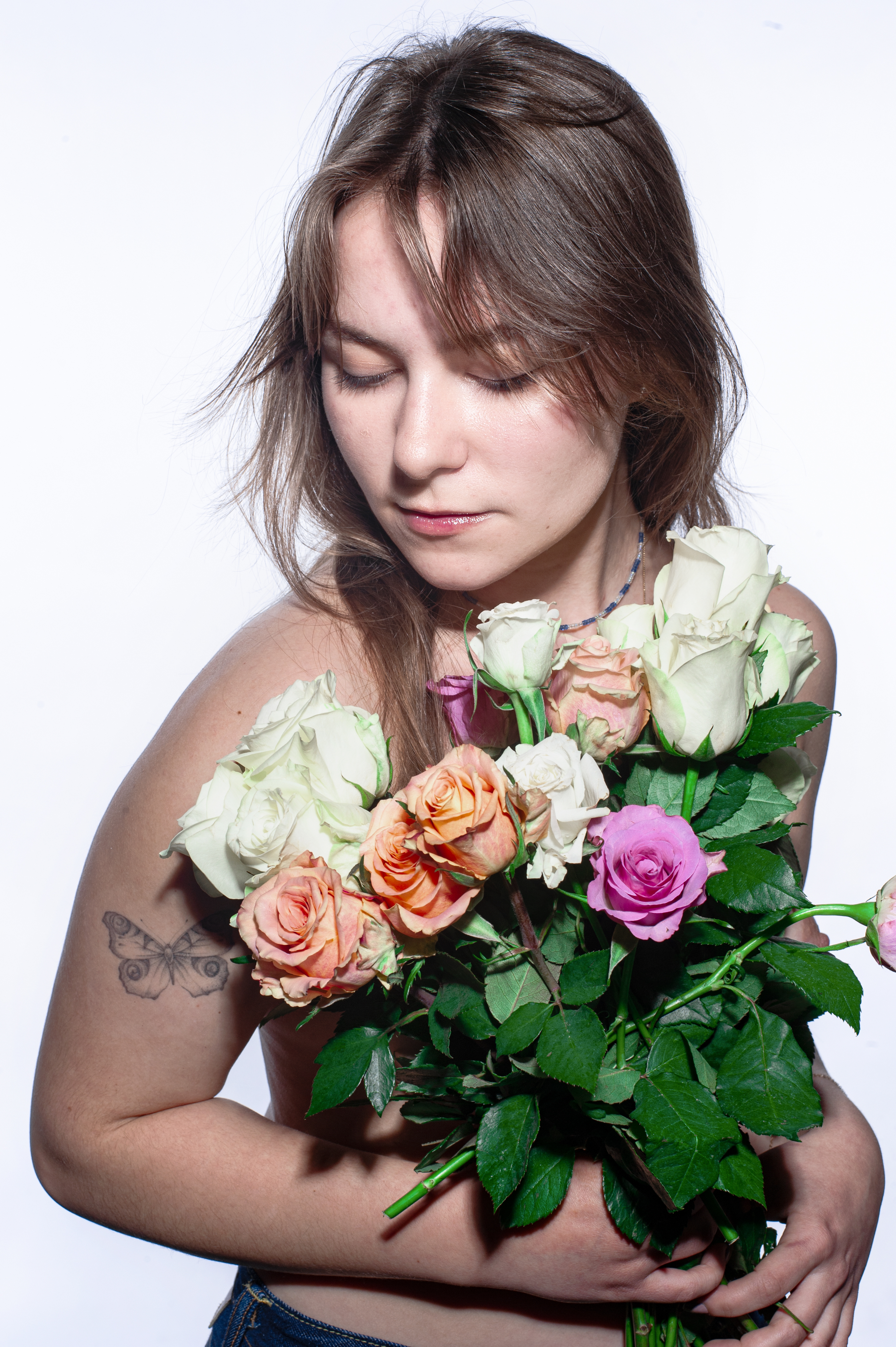 Avedon Inspired / 2022