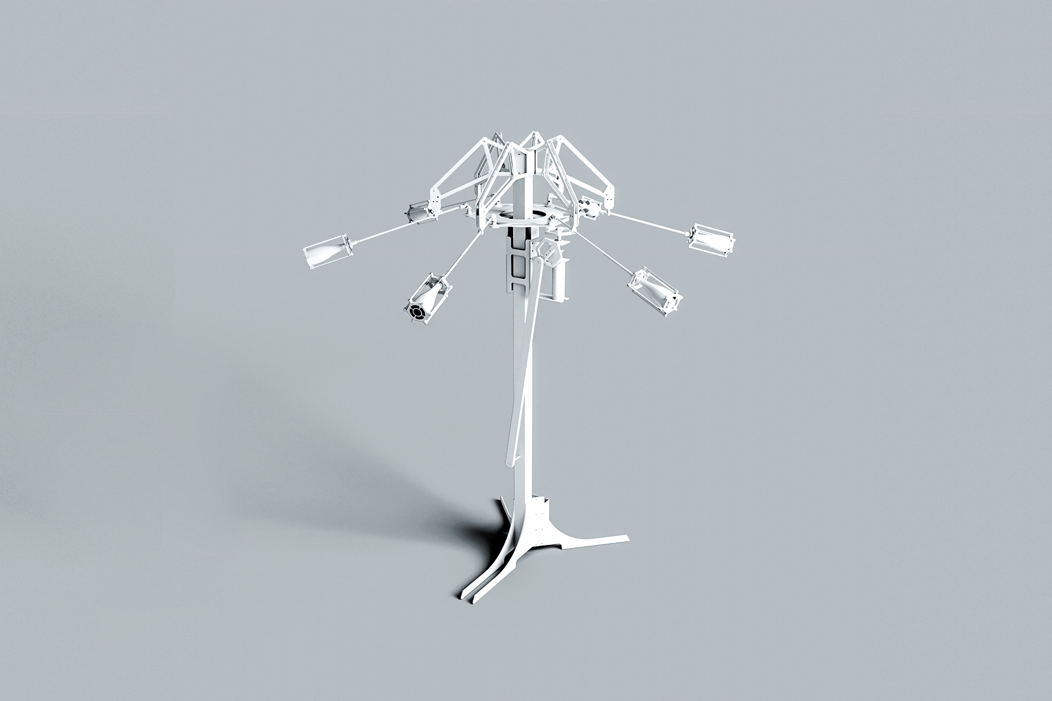 Type: Installation