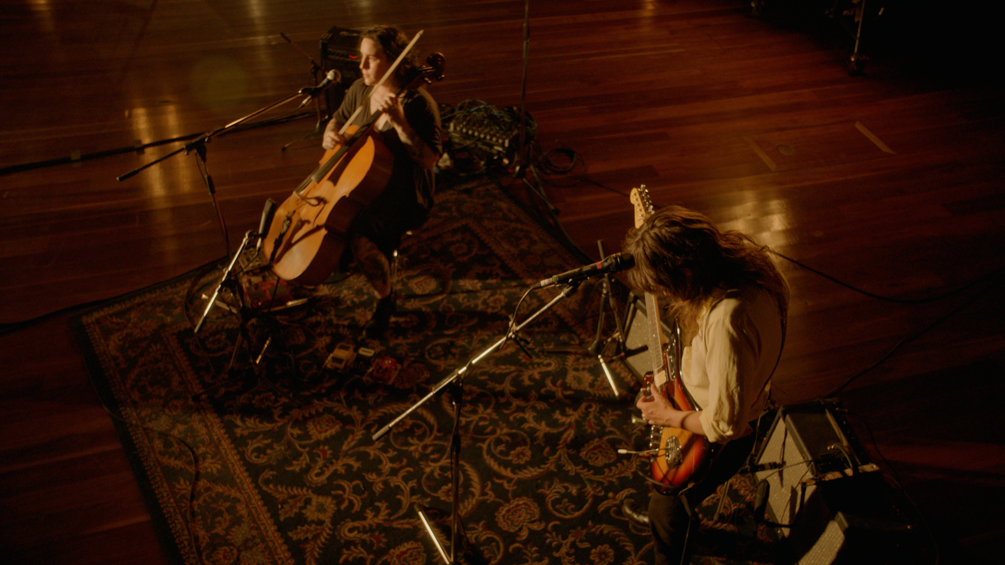 Sunday Roast (Last Song)