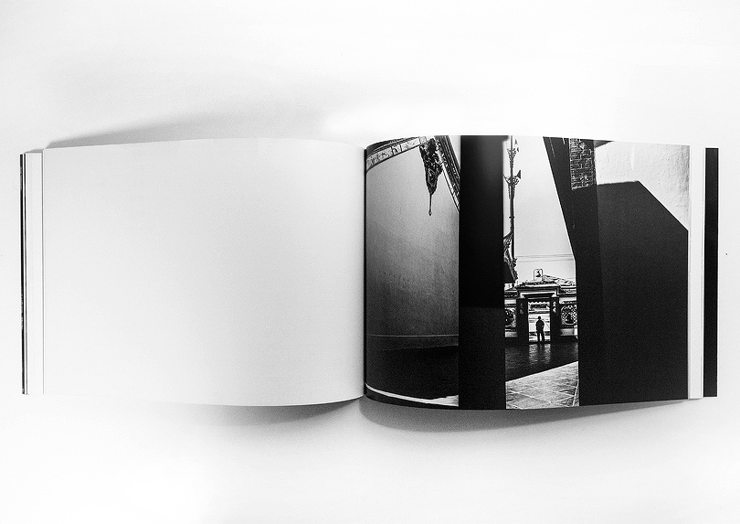 Book - State of Mind — Nuno Moreira . Photography